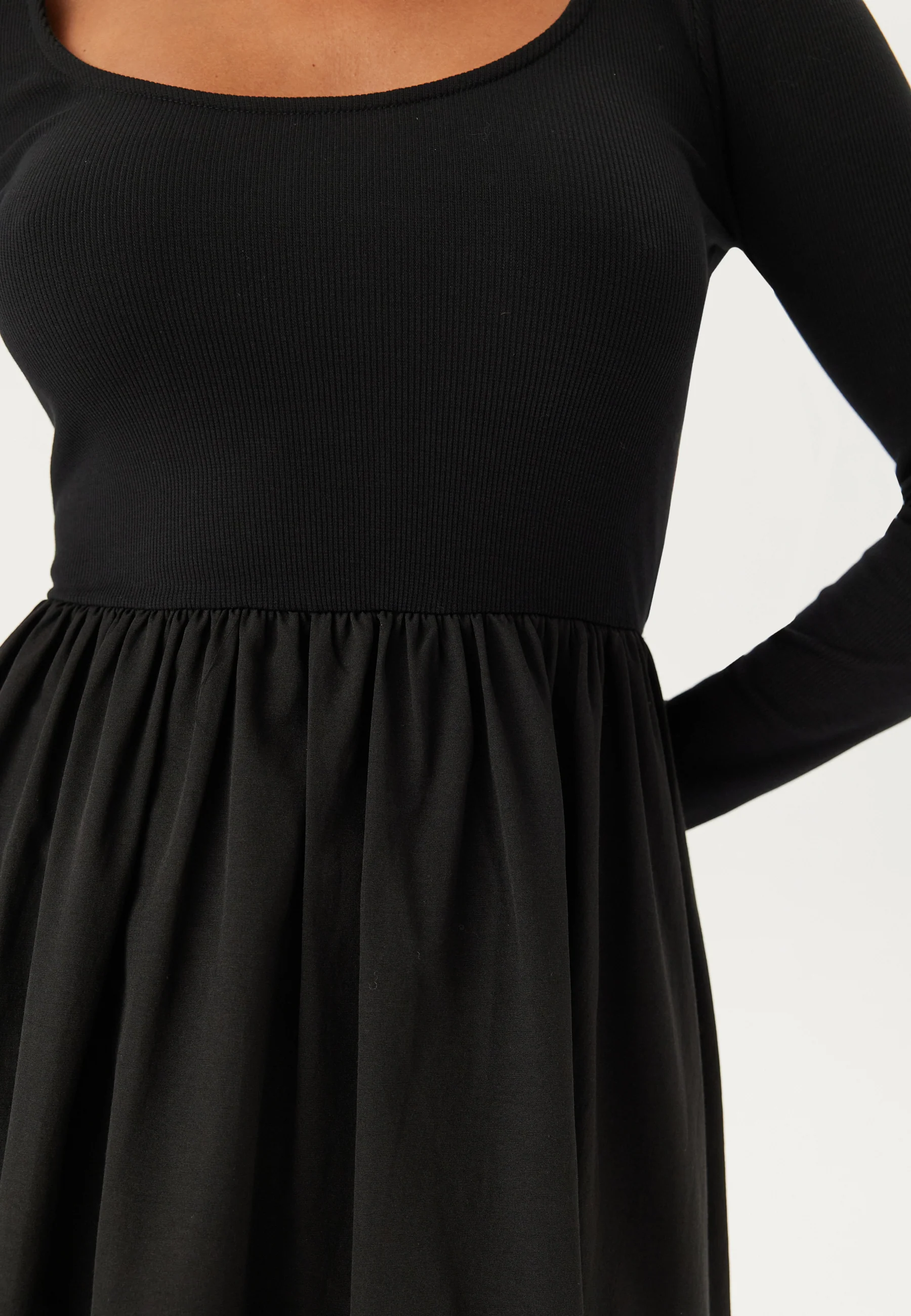 2in1 Midi Dress - Image 6