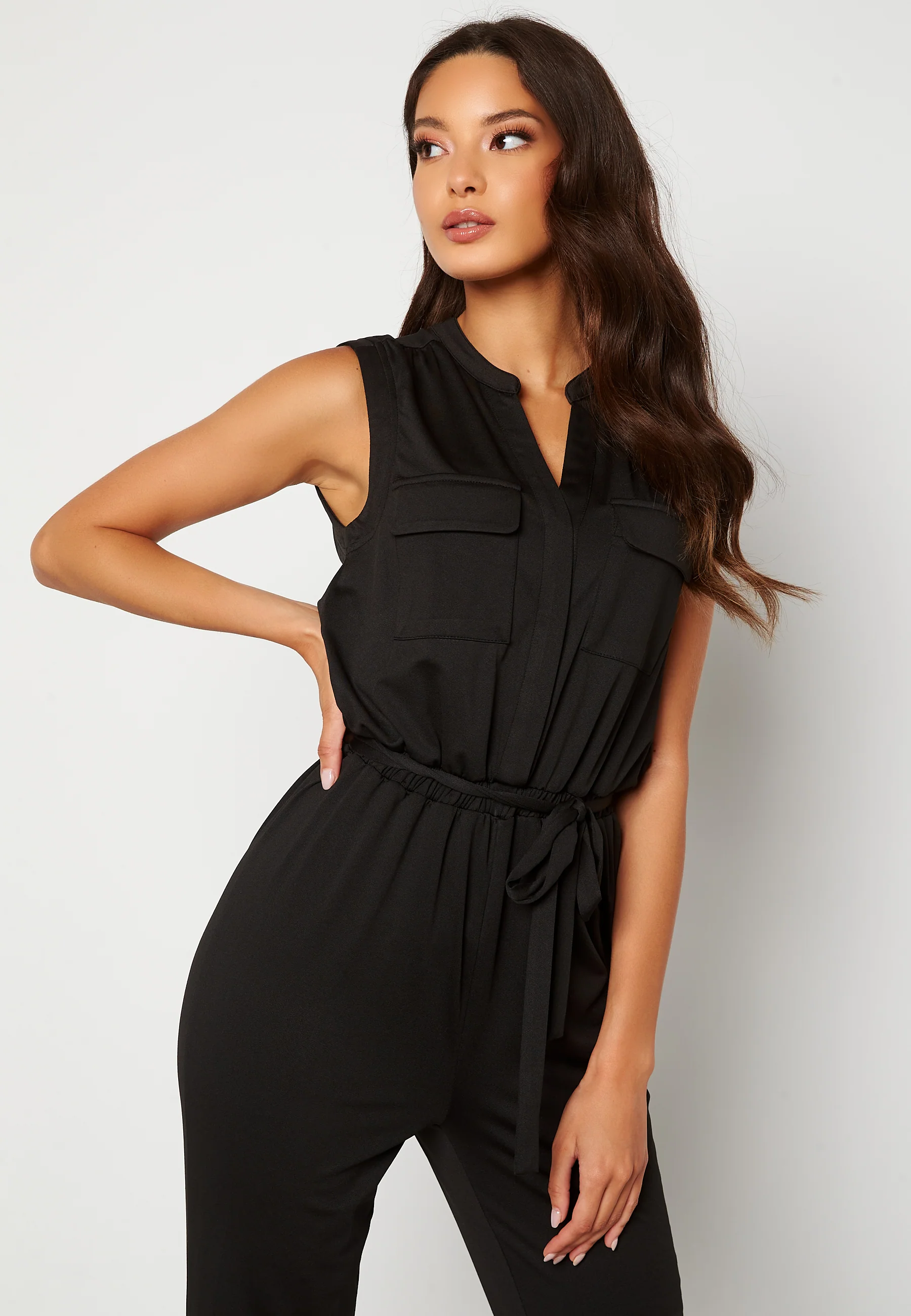 Adalee pocket jumpsuit - Image 3