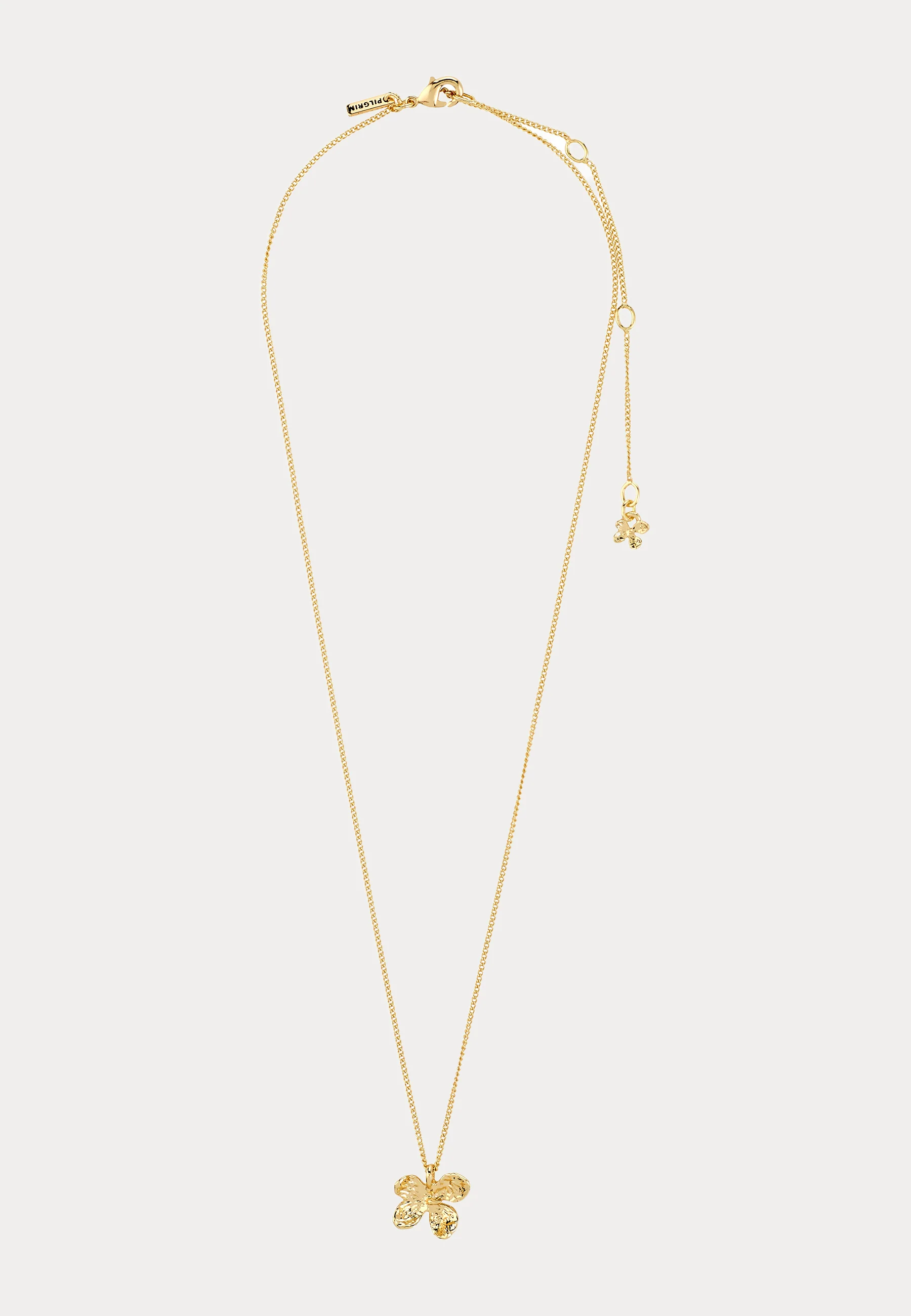 Ajani Necklace Gold-plated - Image 3