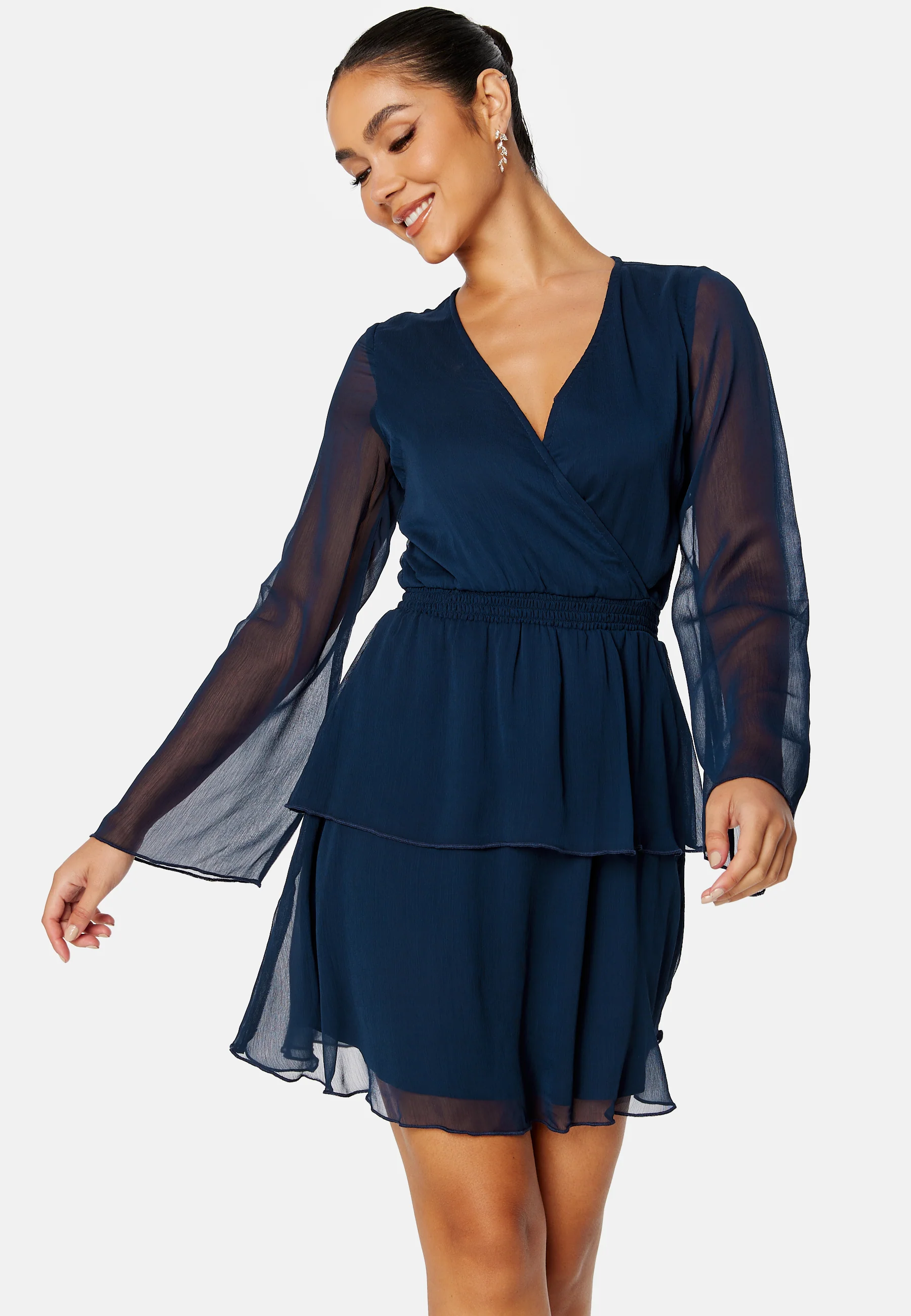 Alarah dress