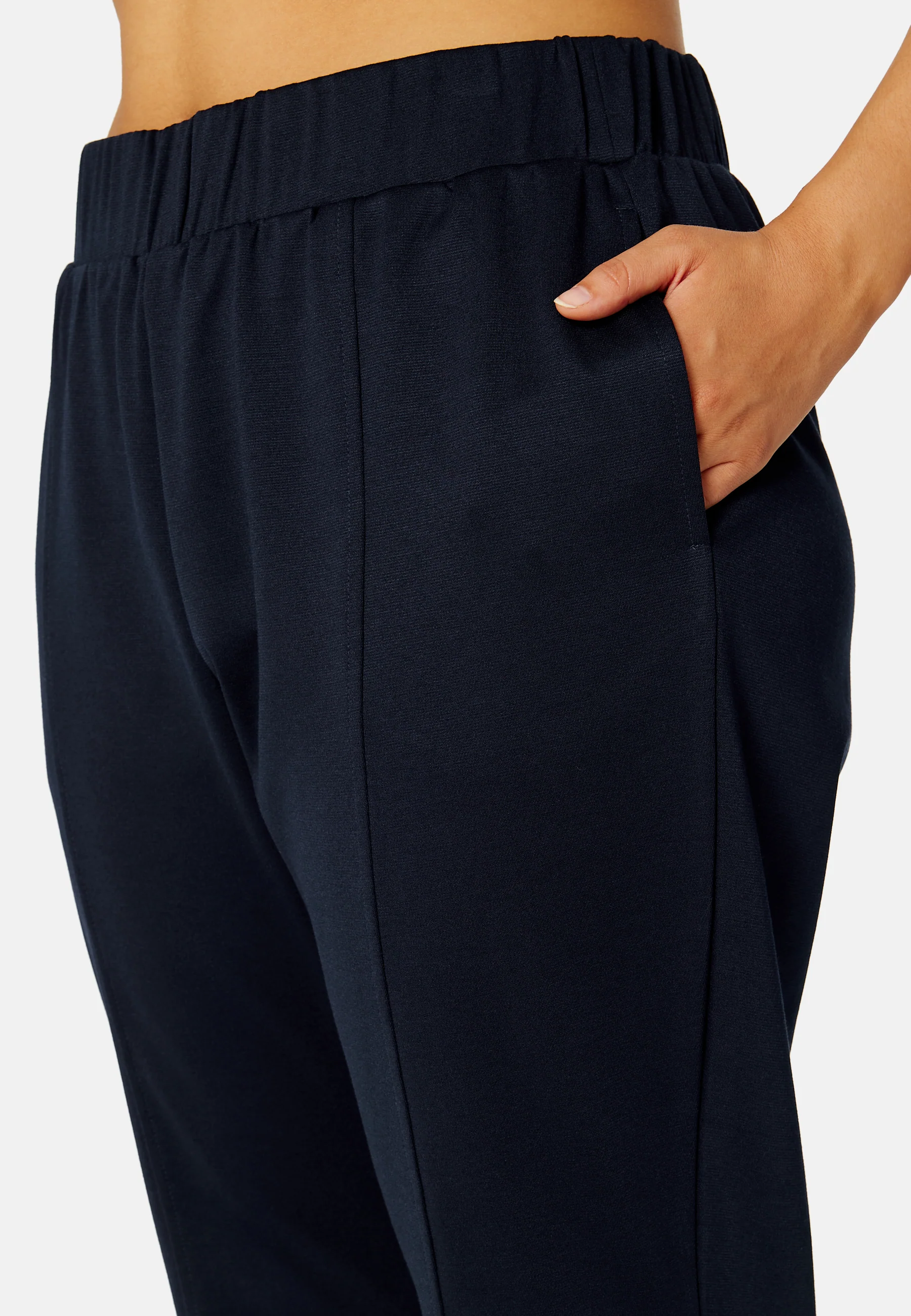 Alessi soft suit pants - Image 8