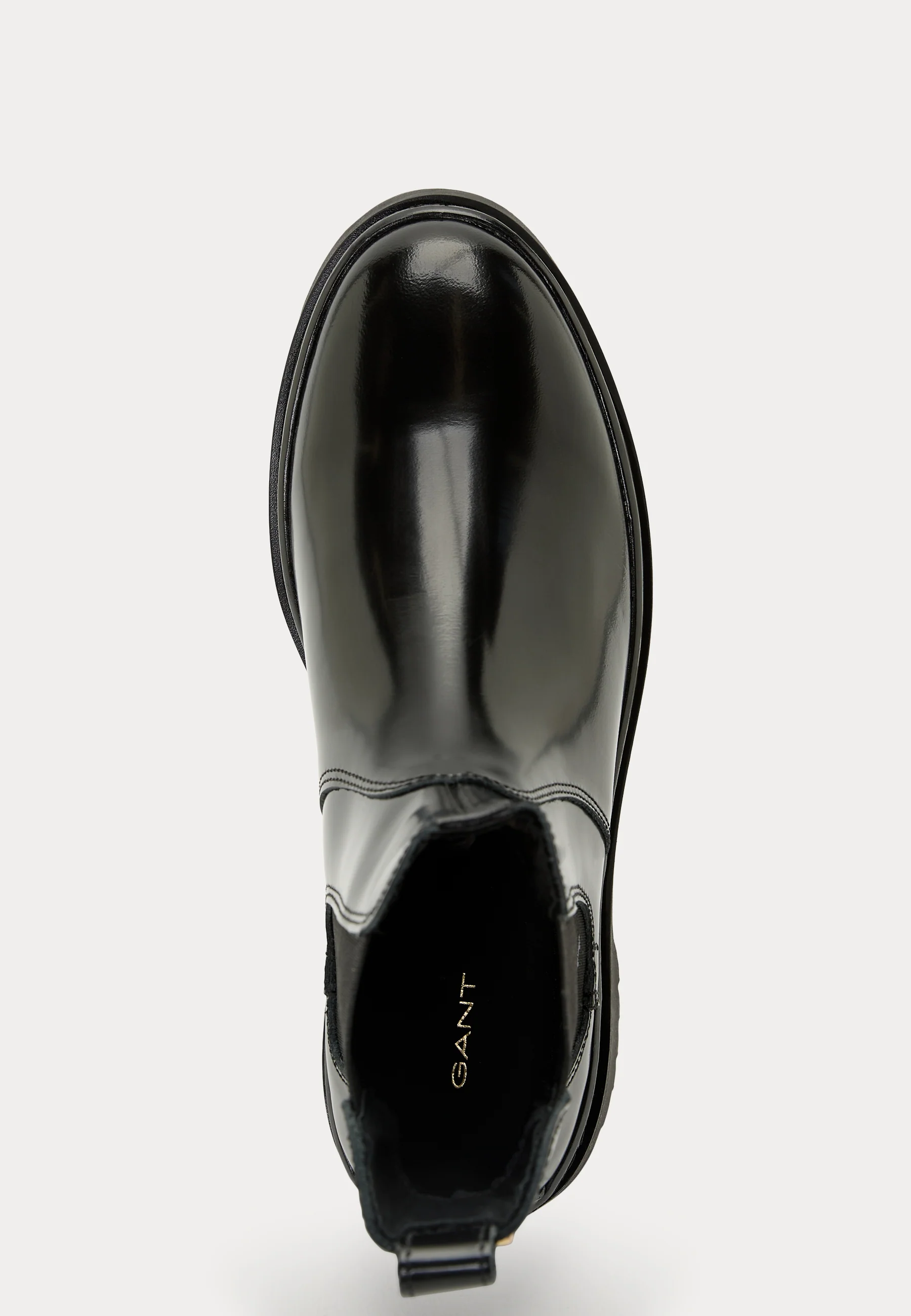 Aligrey Chelsea Boot - Image 4