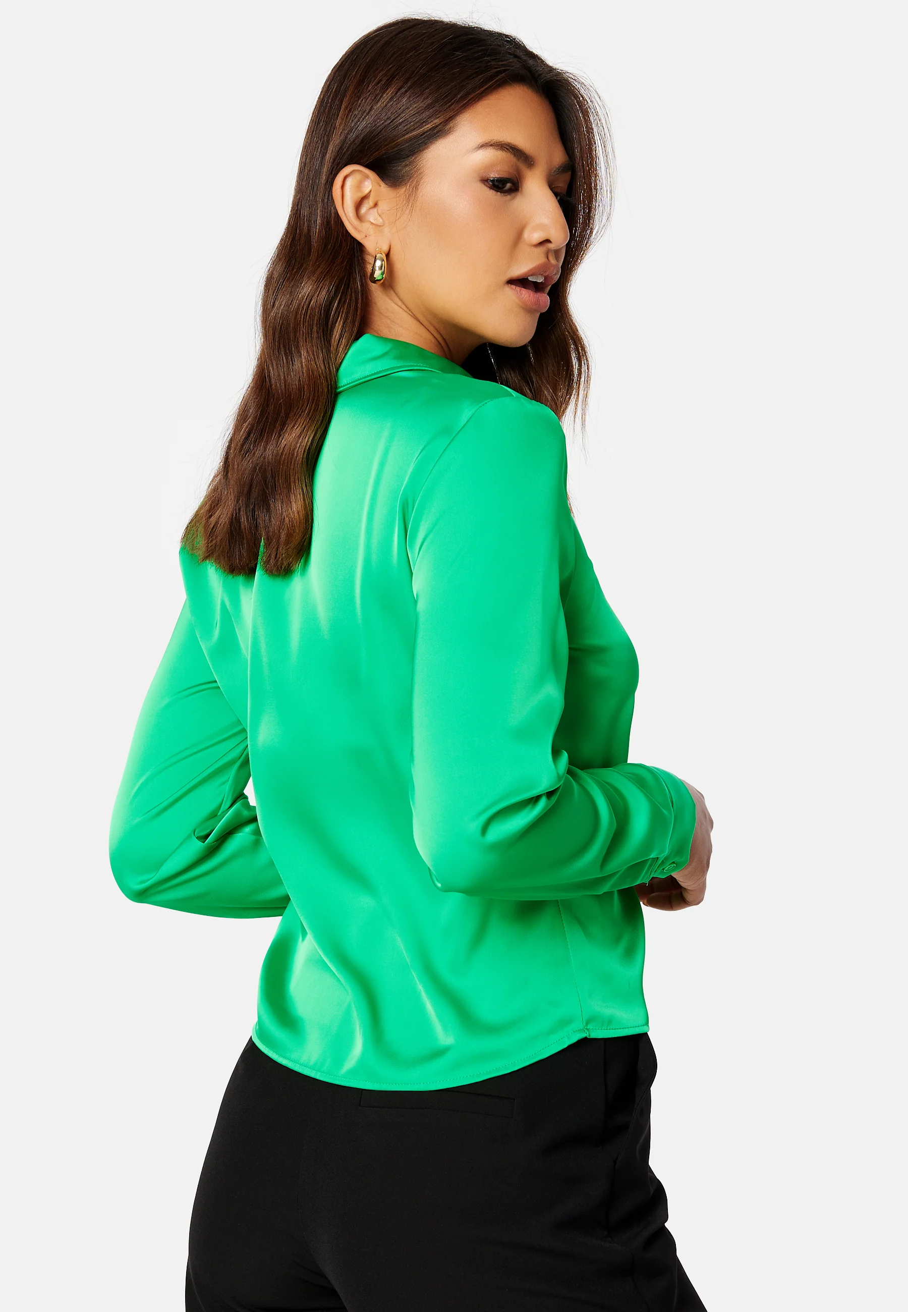Amalie LS Shirt - Image 3