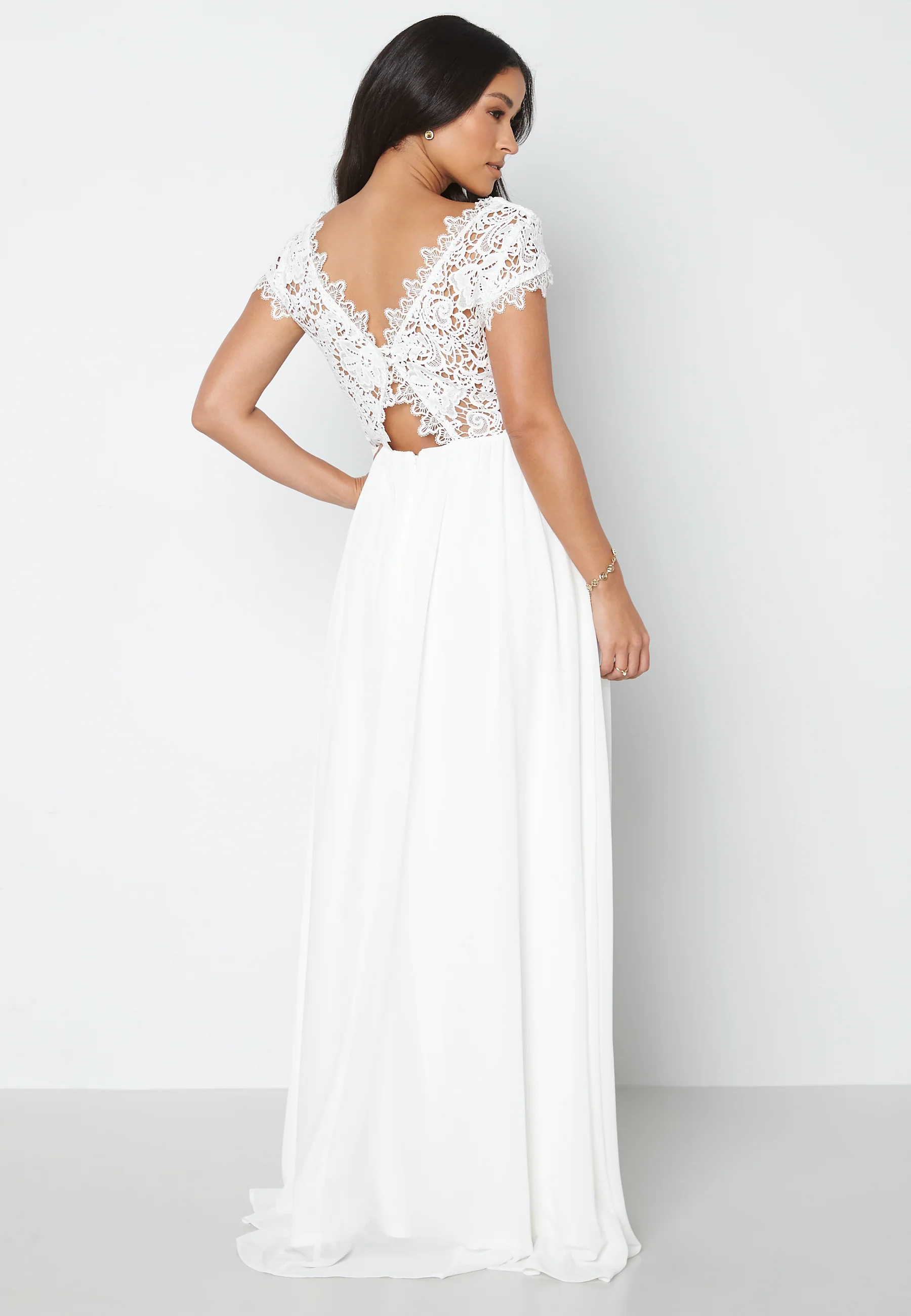 Amelia Wedding Gown - Image 2
