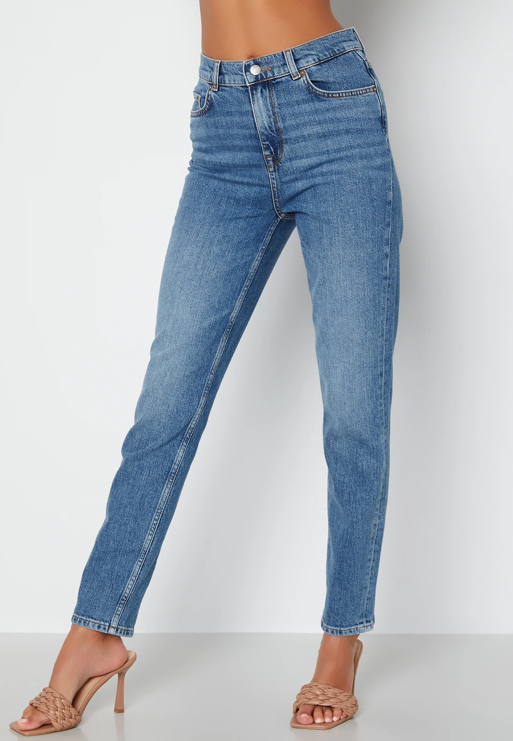 Amy HM Slim Jeans - Image 3