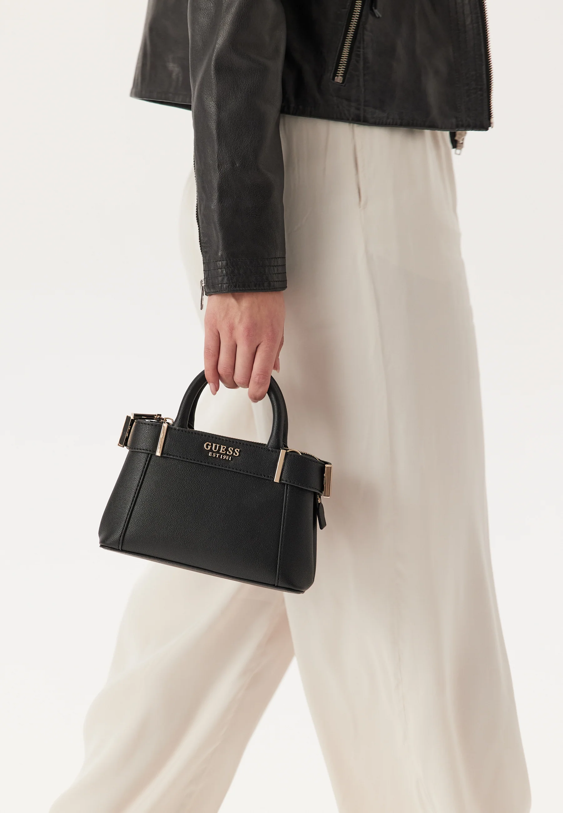 Anadela Mini Satchel