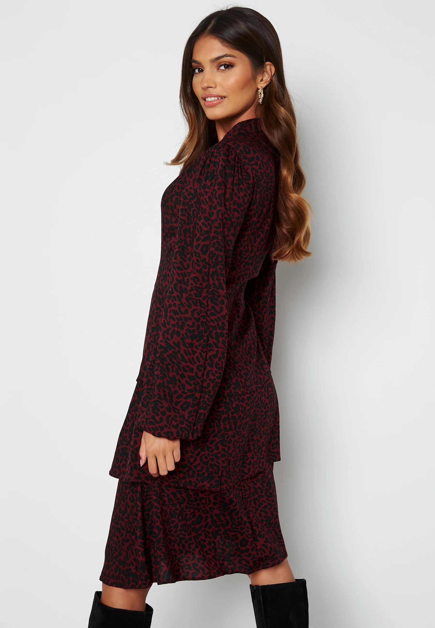 Andrea dress - Image 3
