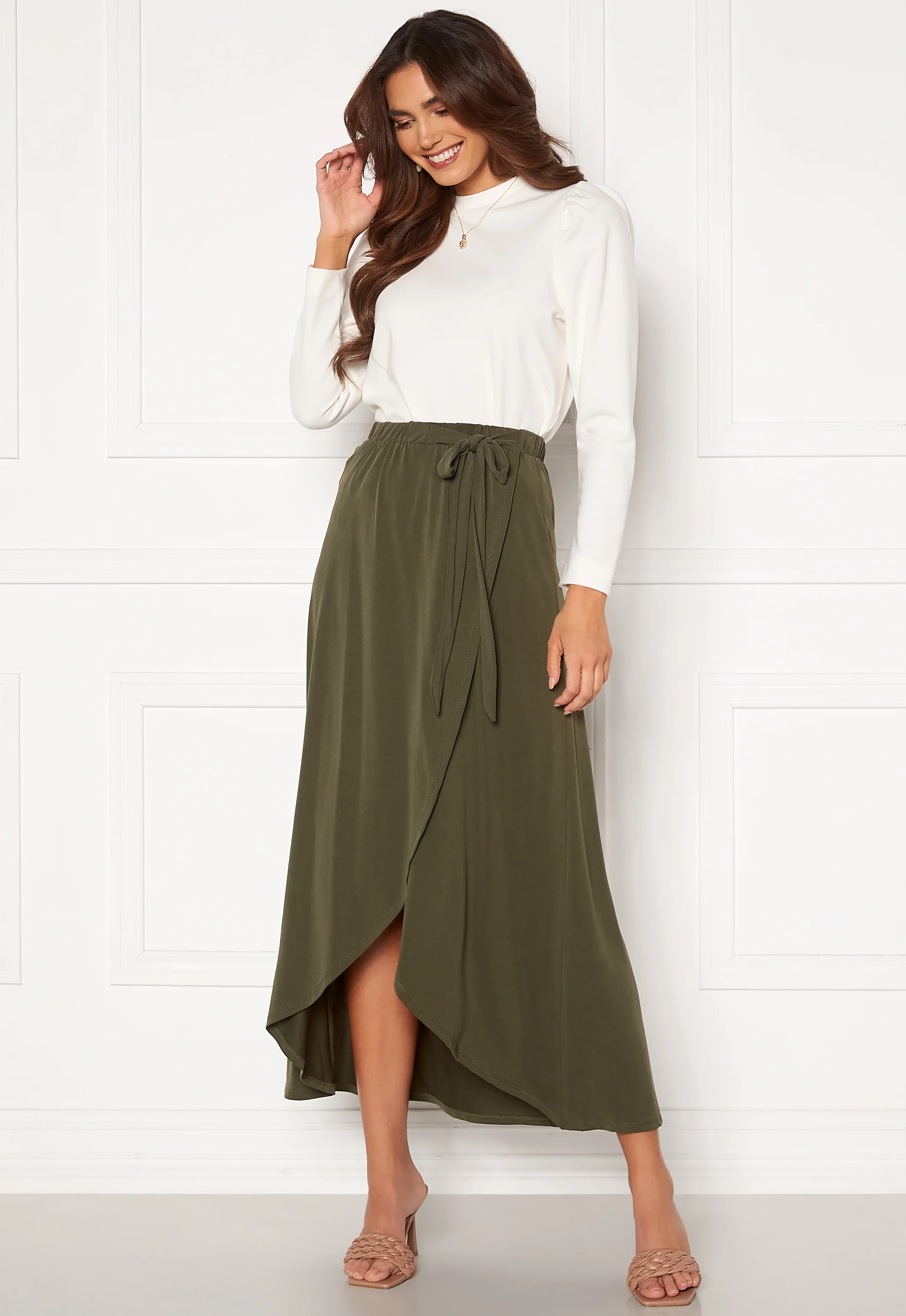 Annie Skirt