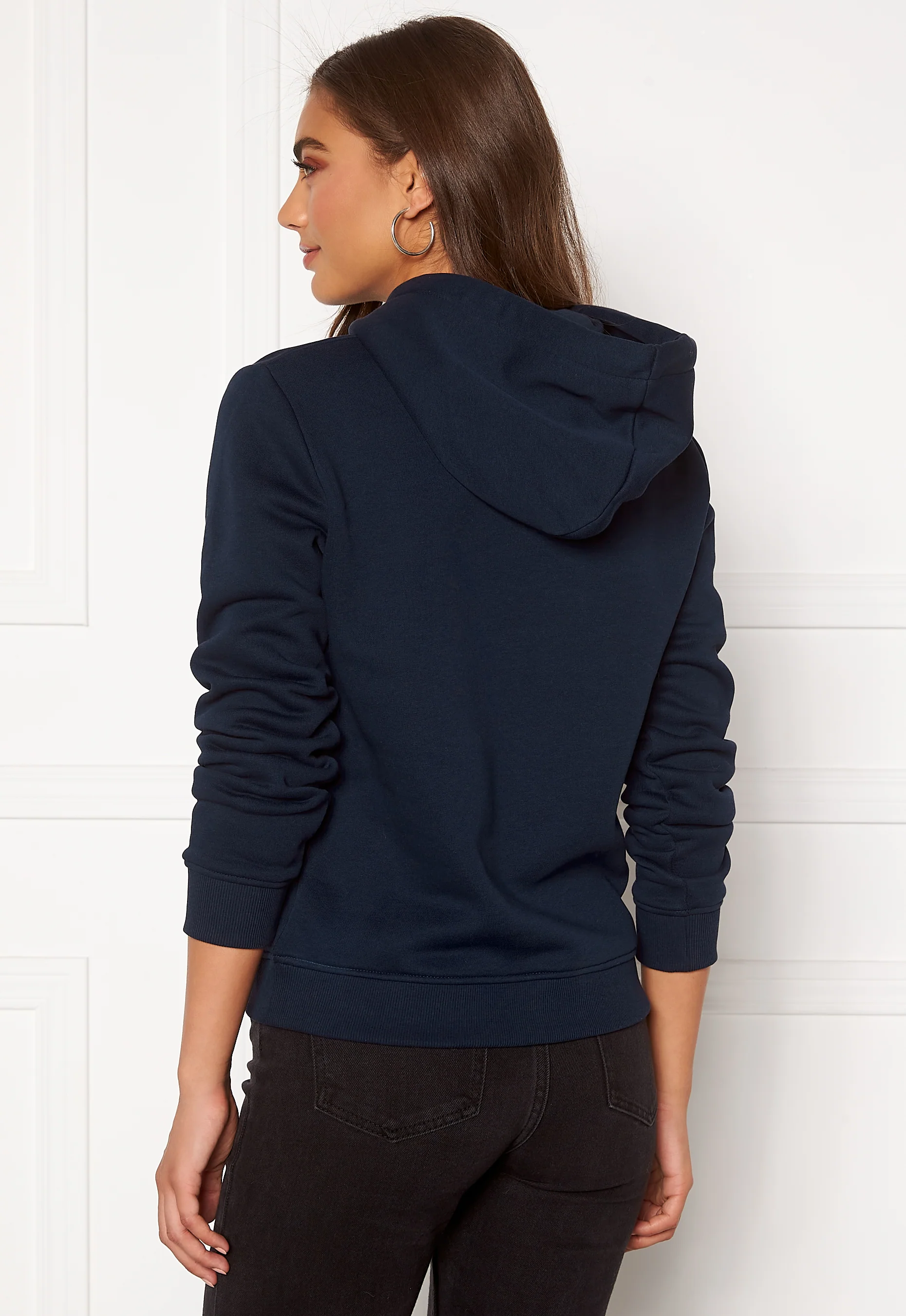 Archive Shield Sweat Hoodie - Image 3