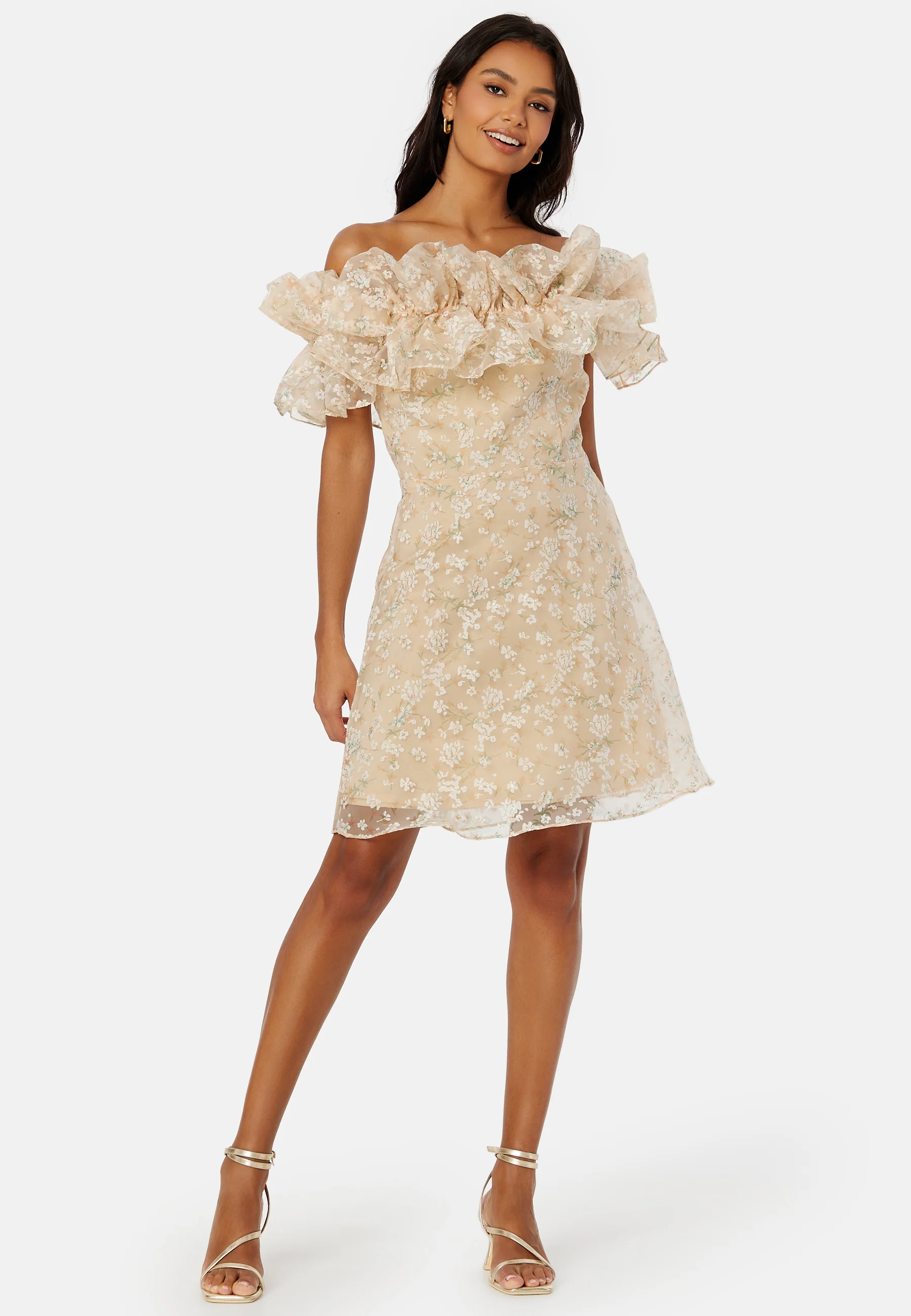 Arielle Dress - Image 3