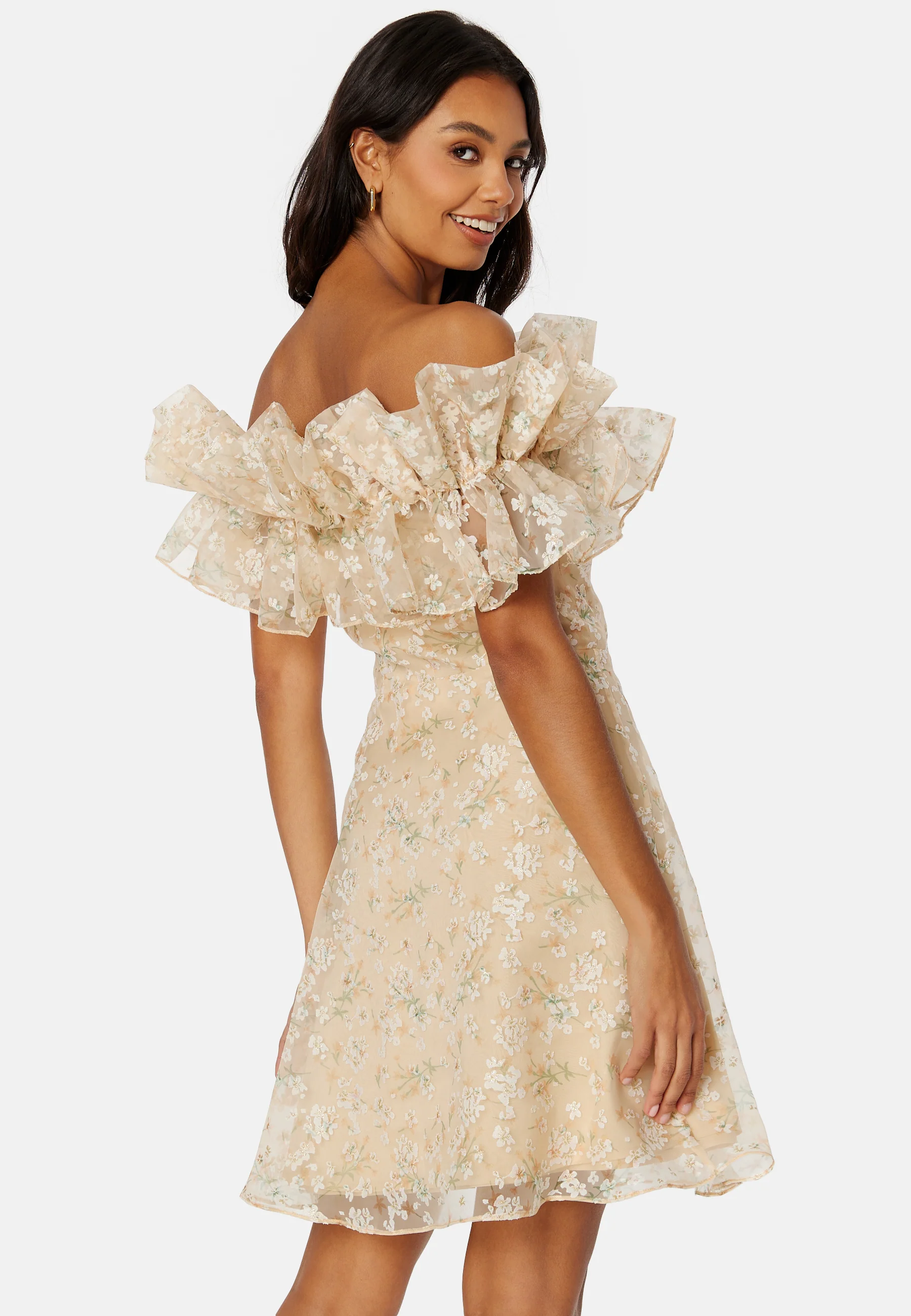Arielle Dress - Image 4