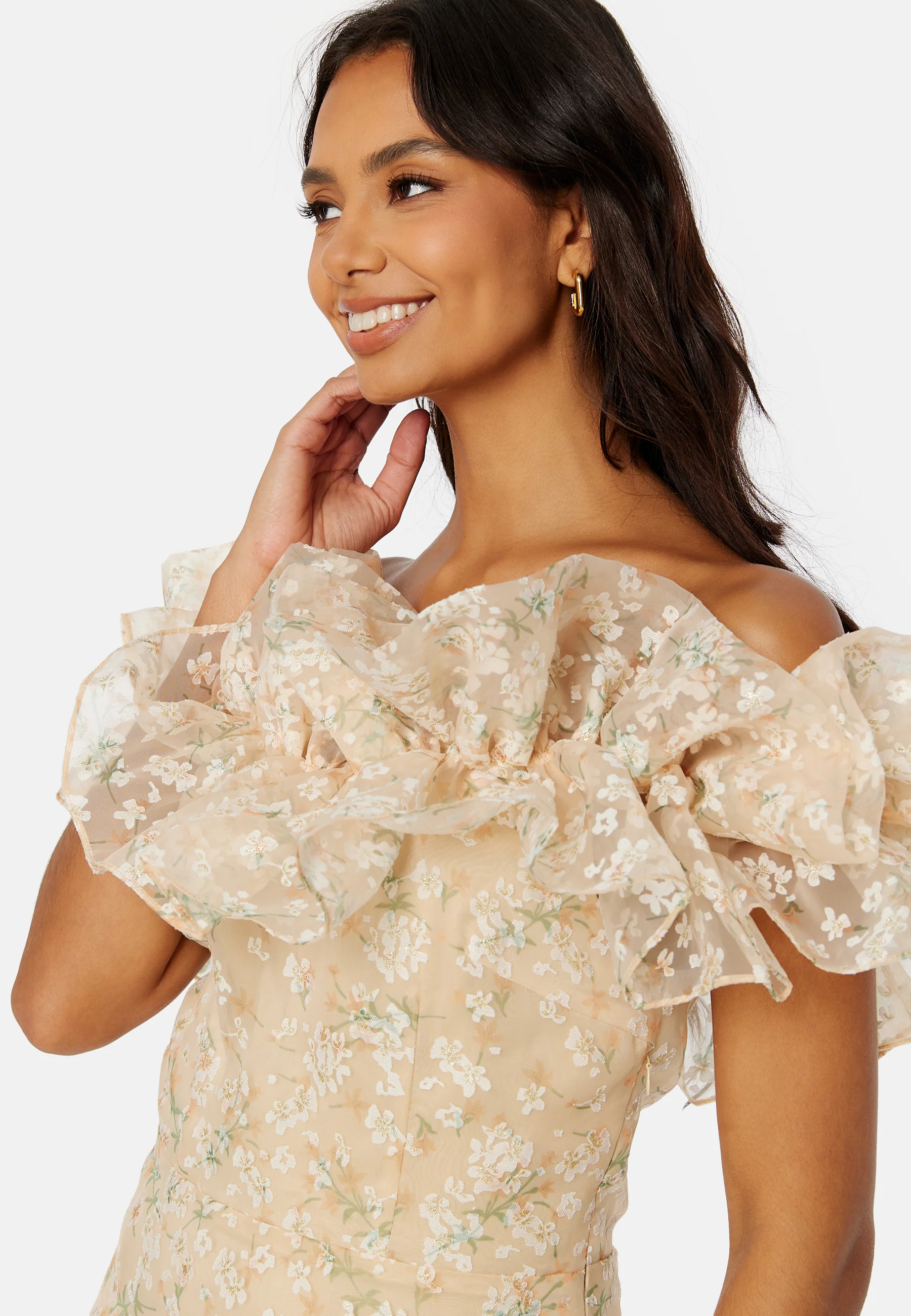 Arielle Dress - Image 5