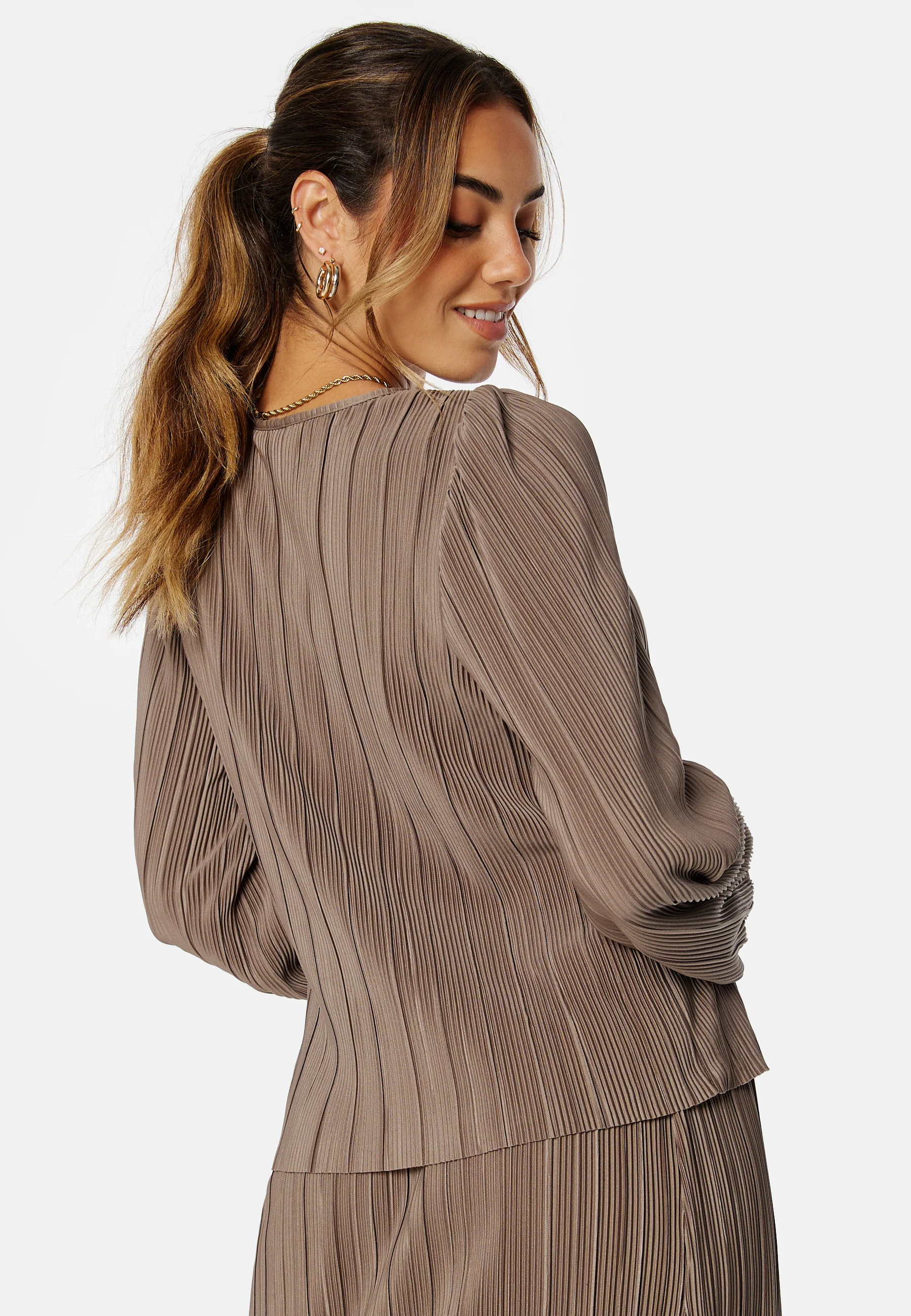 Aurora LS O-Neck Top JRS - Image 3