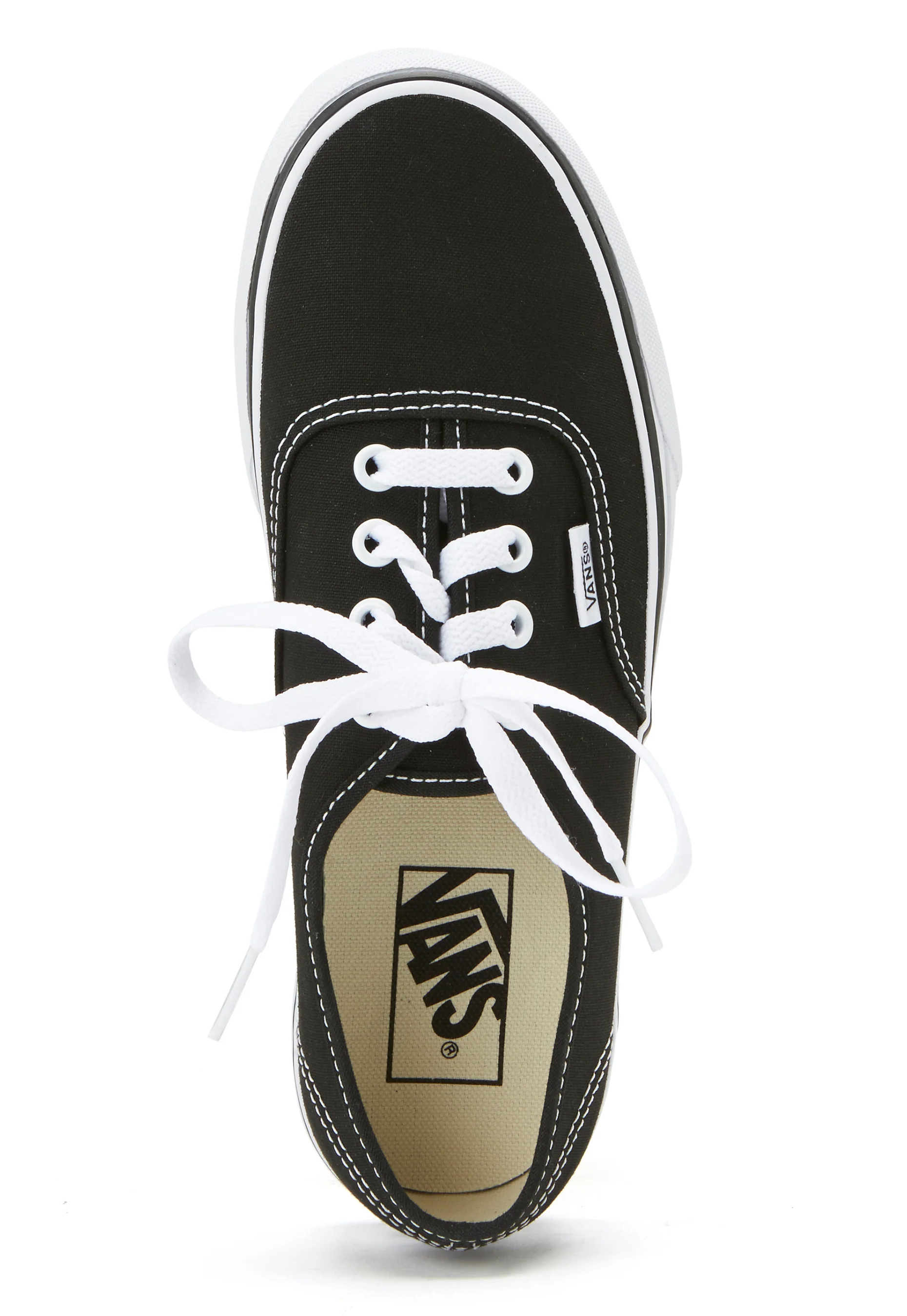 Authentic Platform - Image 4