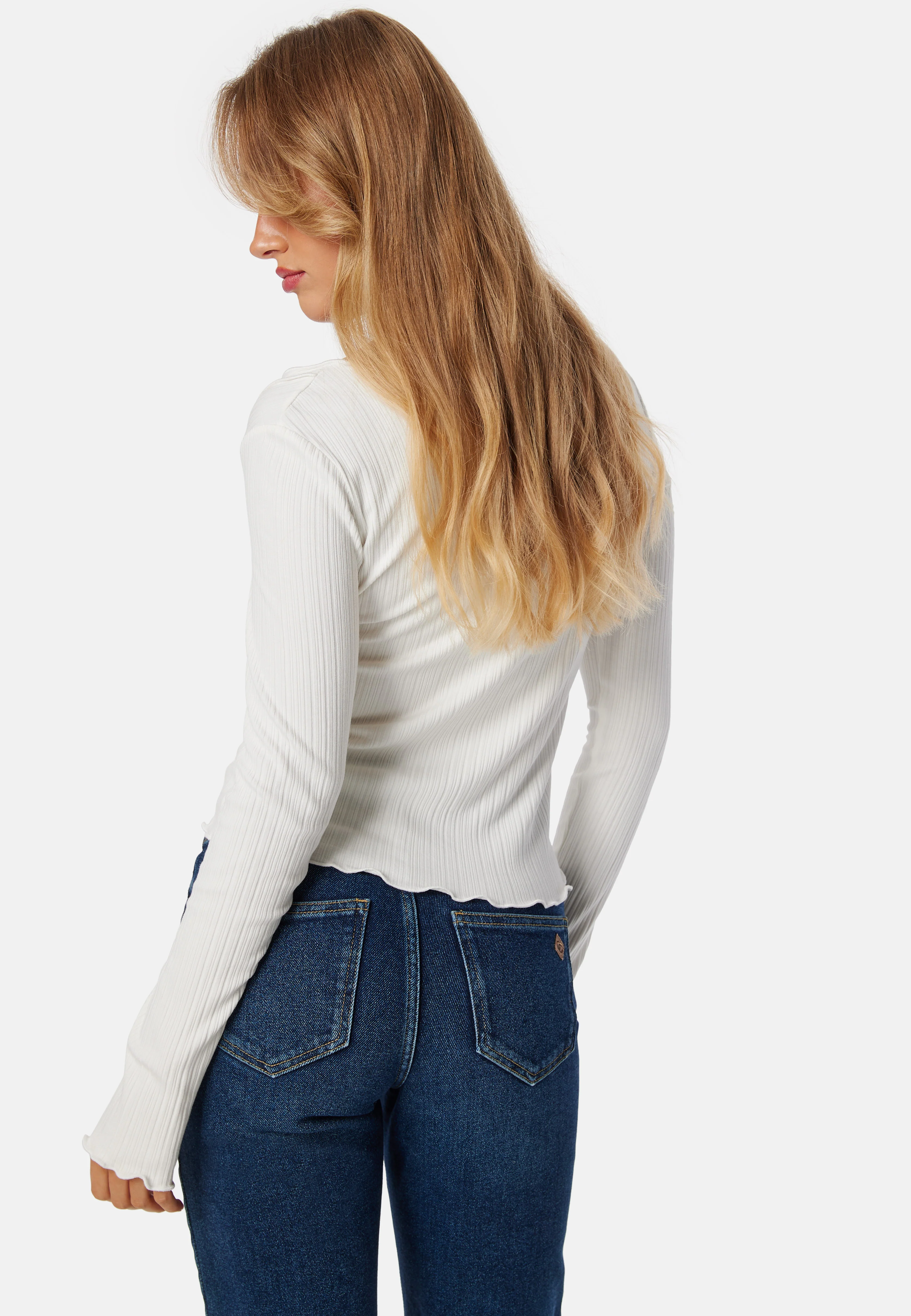 Babylock Long Sleeve Top - Image 2