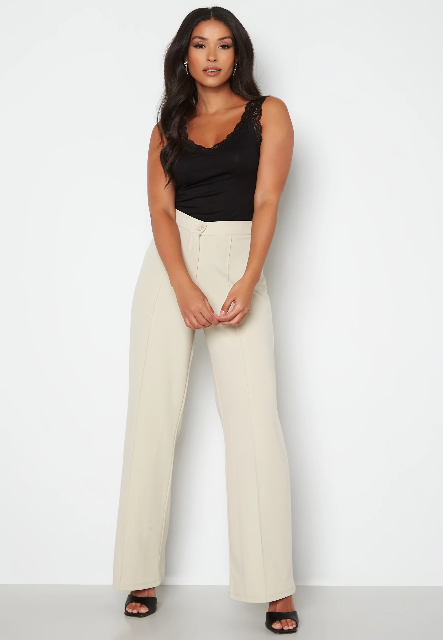 Barbera Lace Top 2-Pack - Image 2