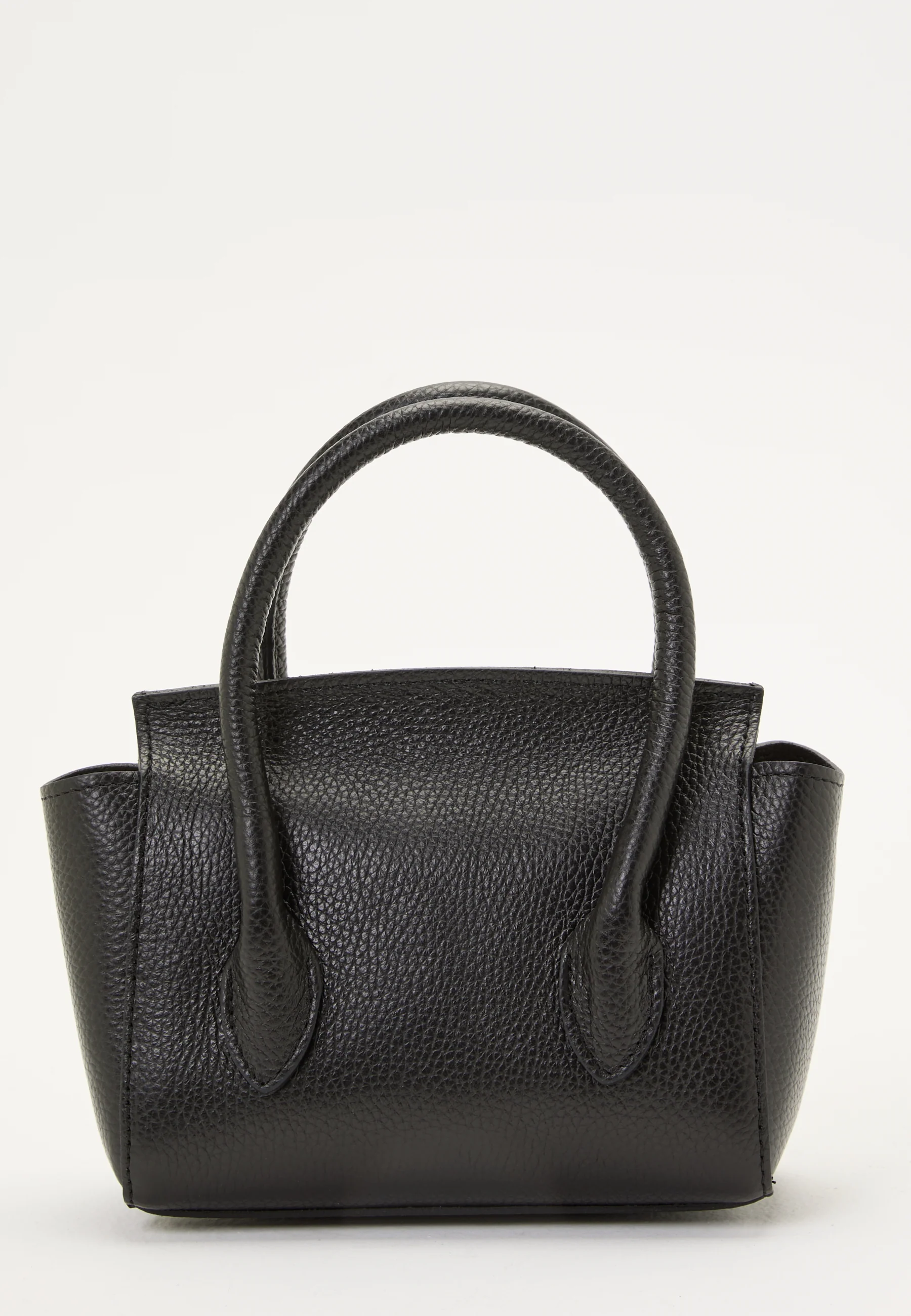 Bari Small Leather Bag - Image 3