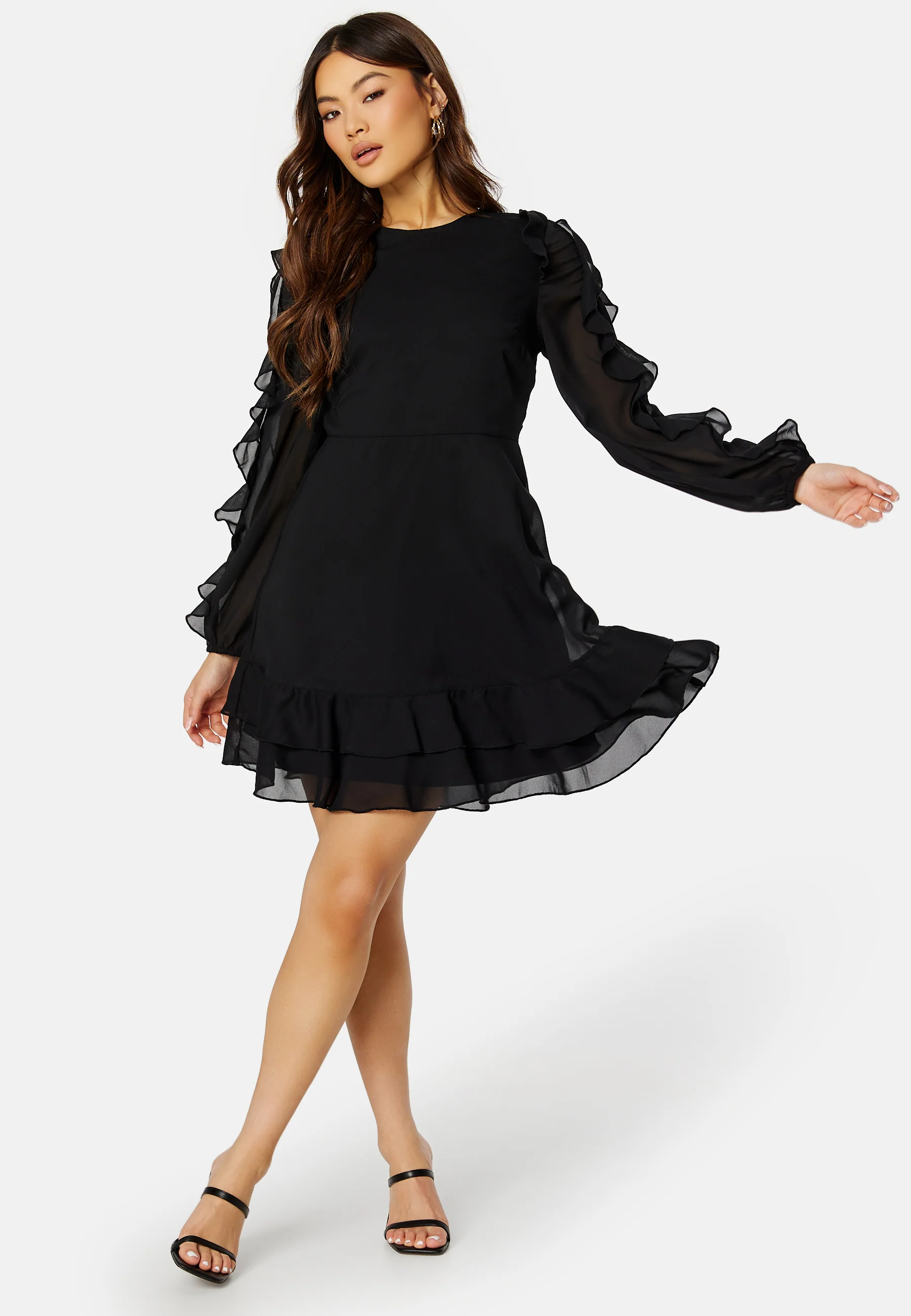 Bea dress - Image 4