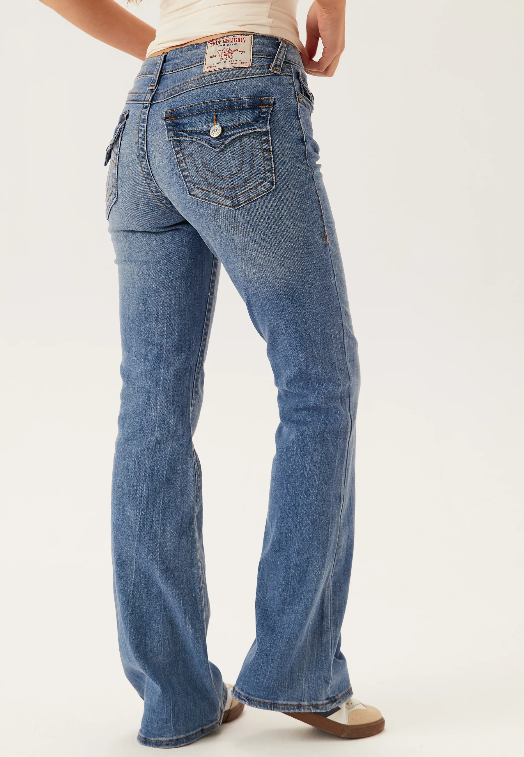 Becca Bootcut