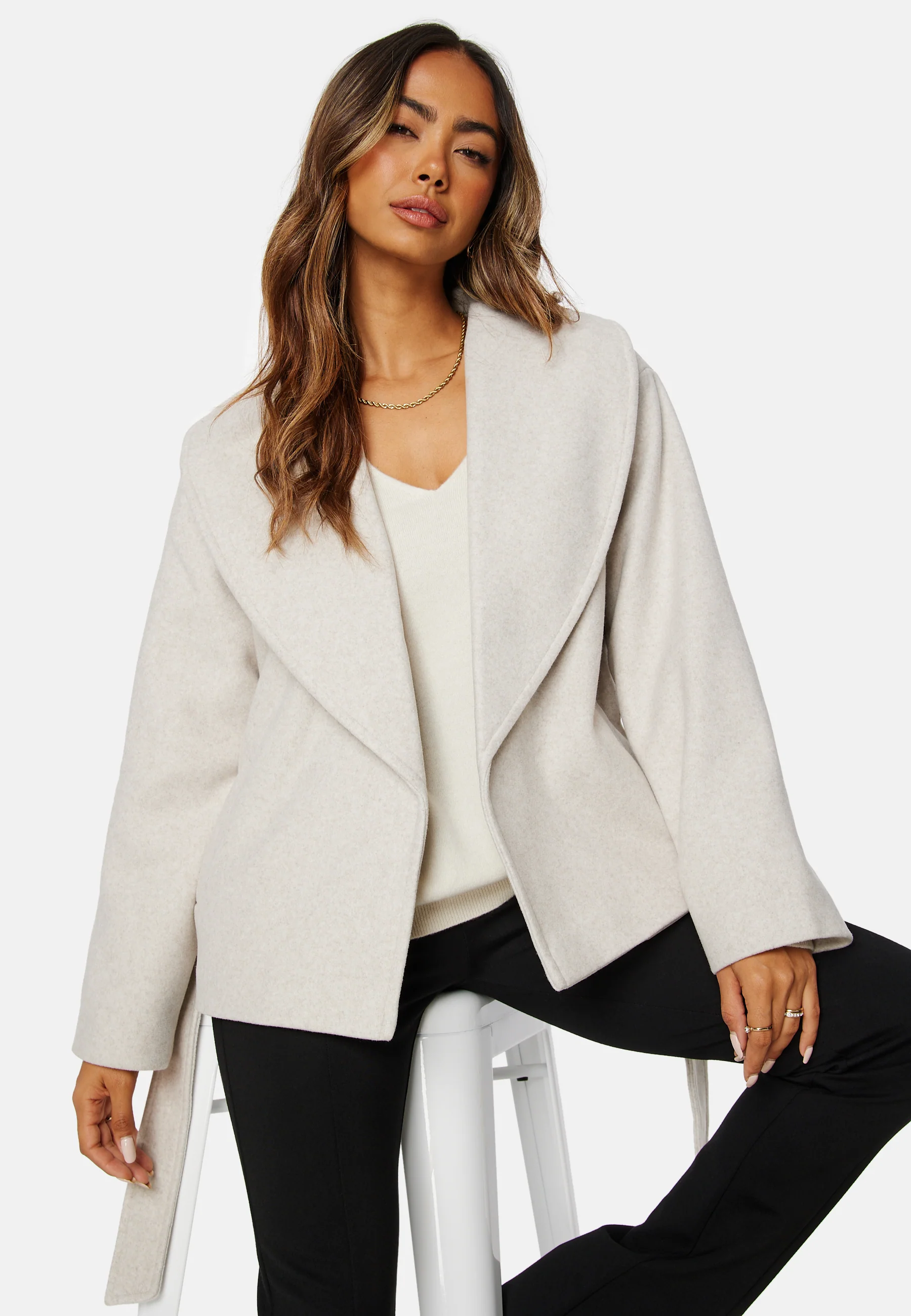 Bergen Jacket