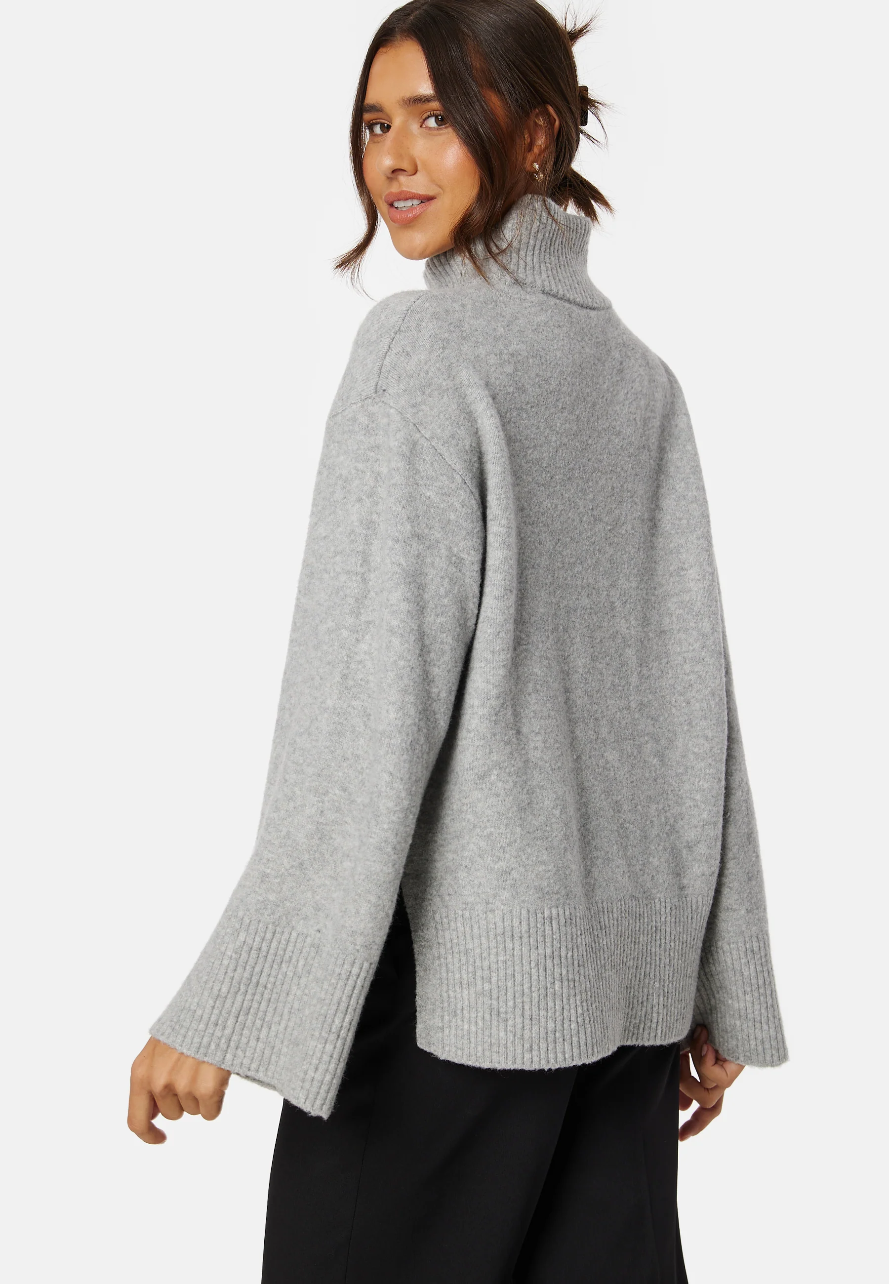 Betina Turtleneck Sweater - Image 5