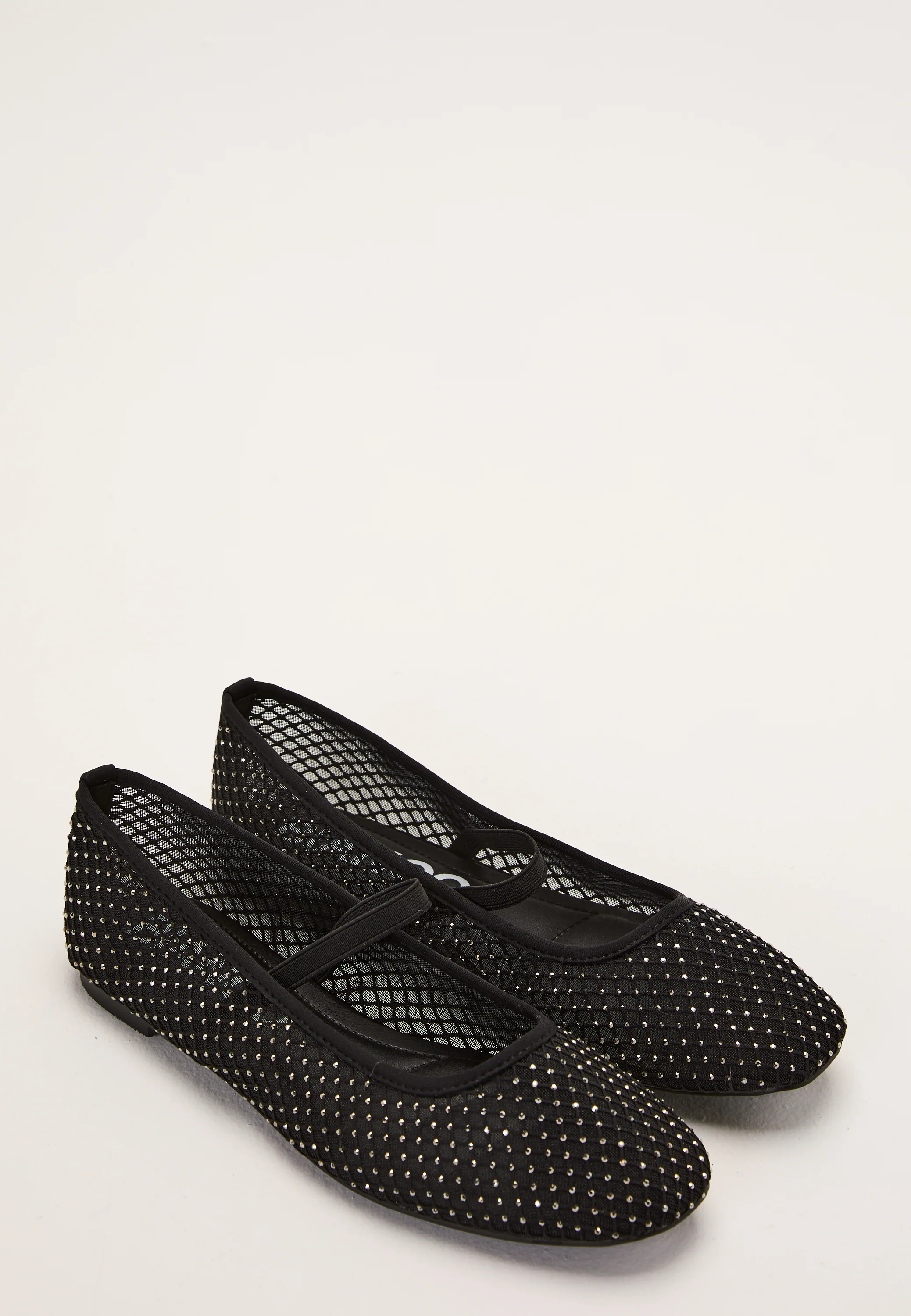 Bialilja Mesh Ballerina - Image 2