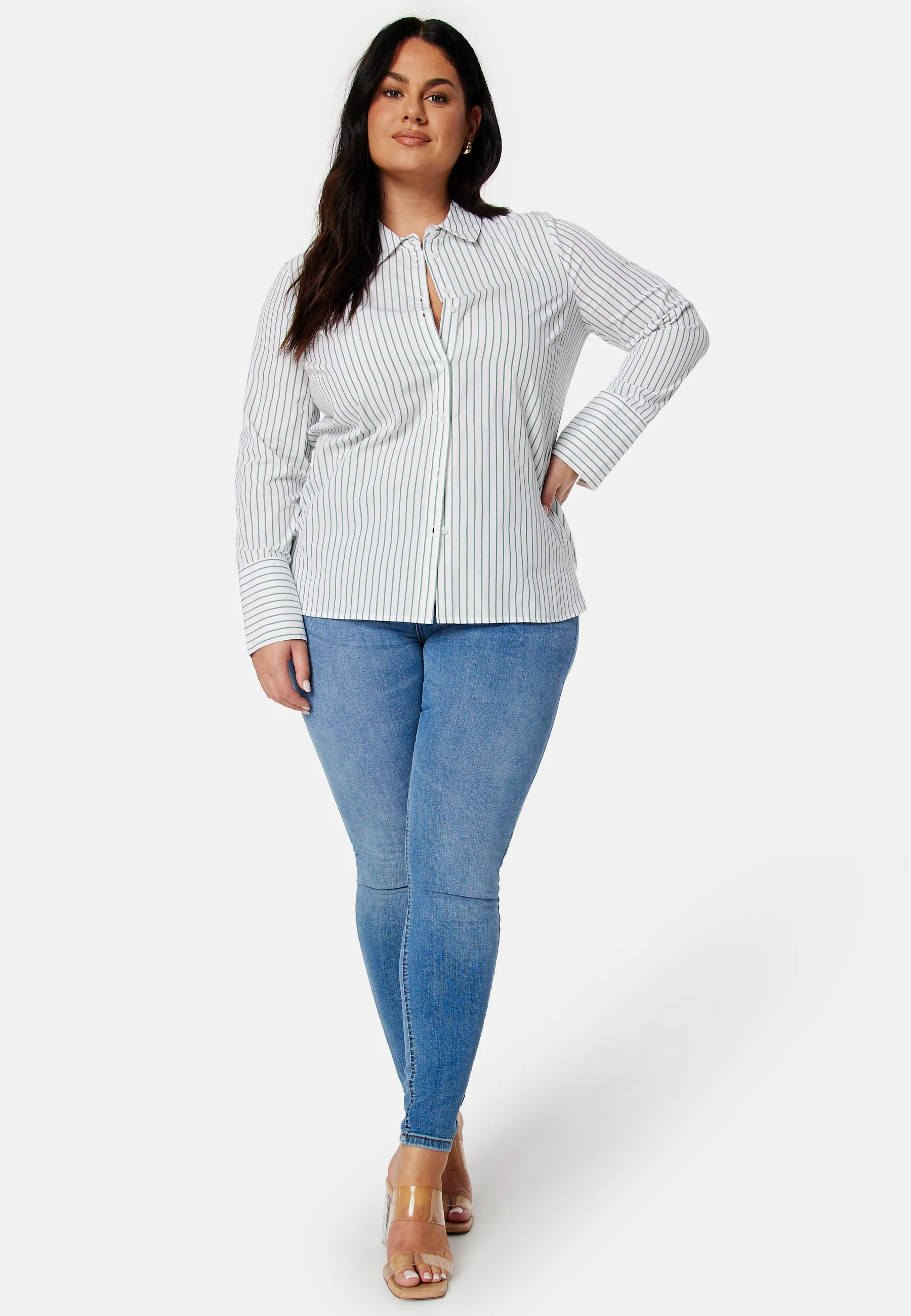 Bianca Superstretch