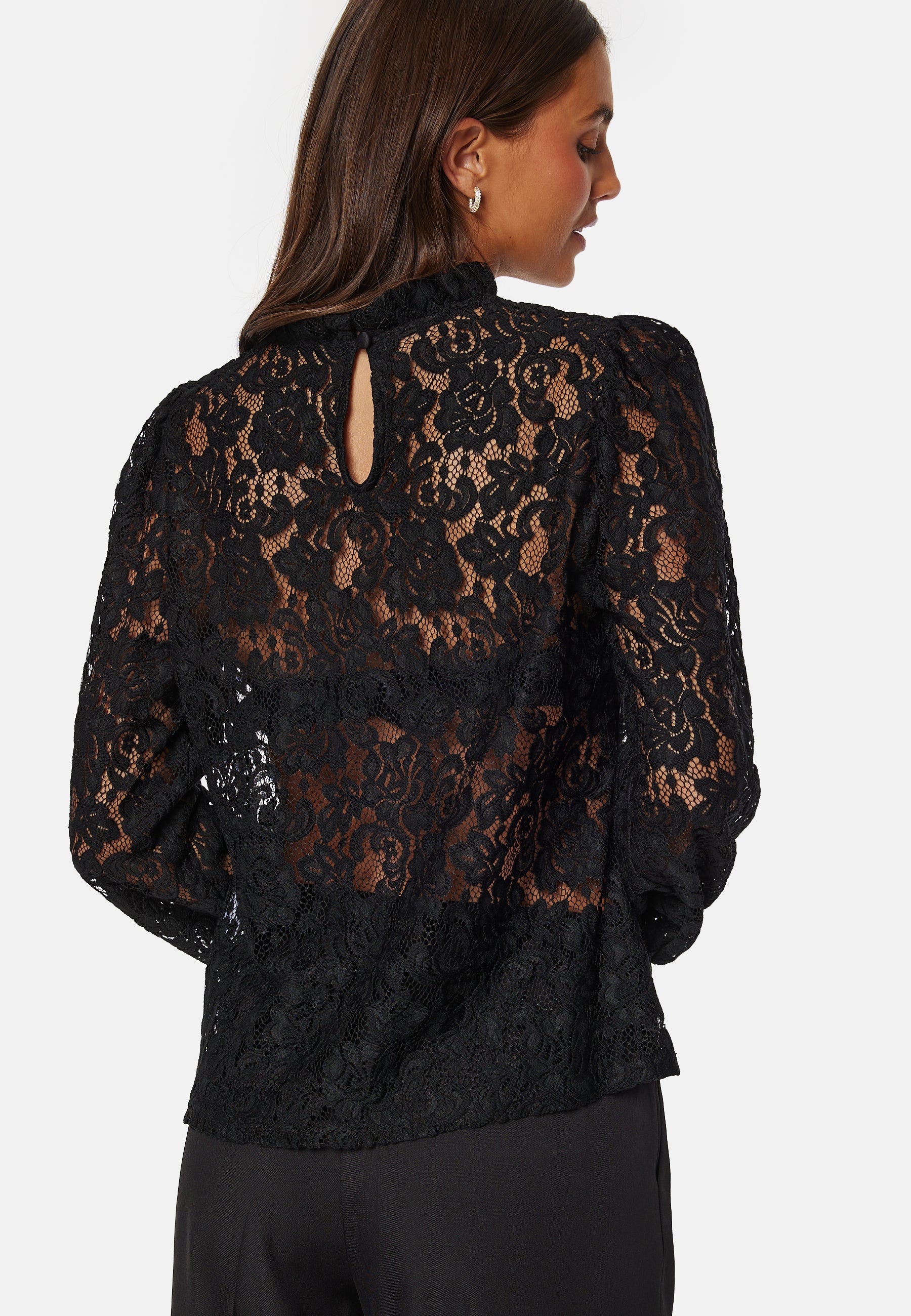 Blanca lace top - Image 3