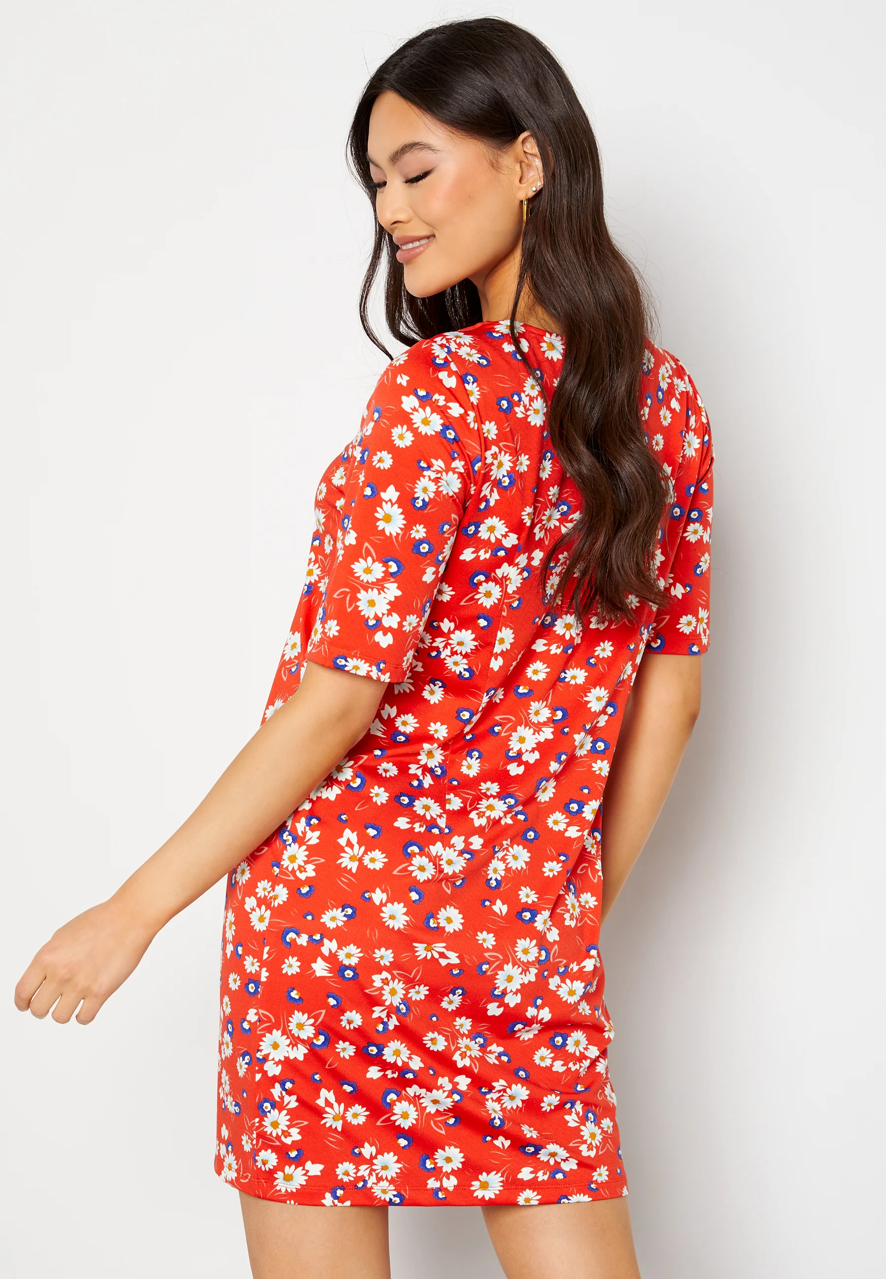 Blenda ss dress - Image 3