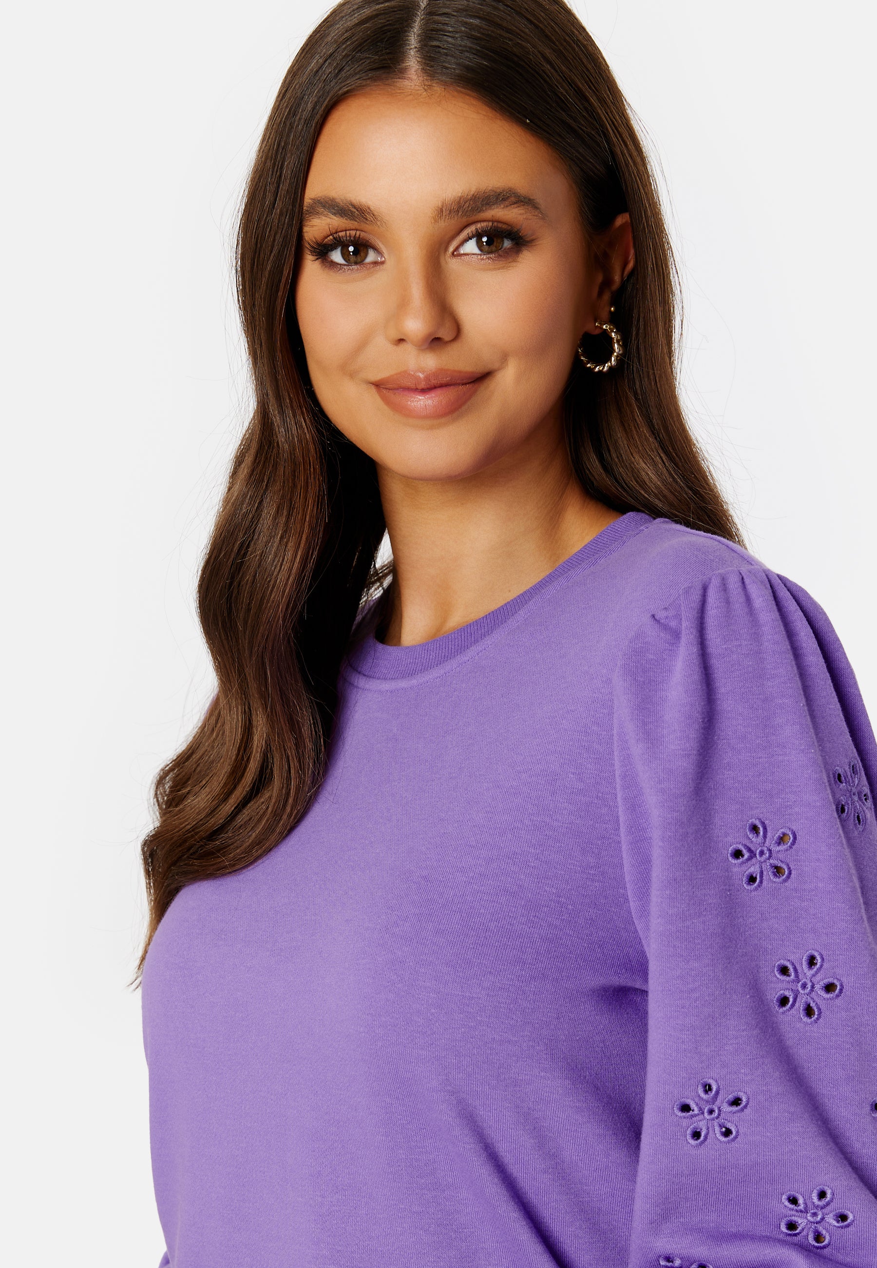Brunda LS Sweat - Image 4