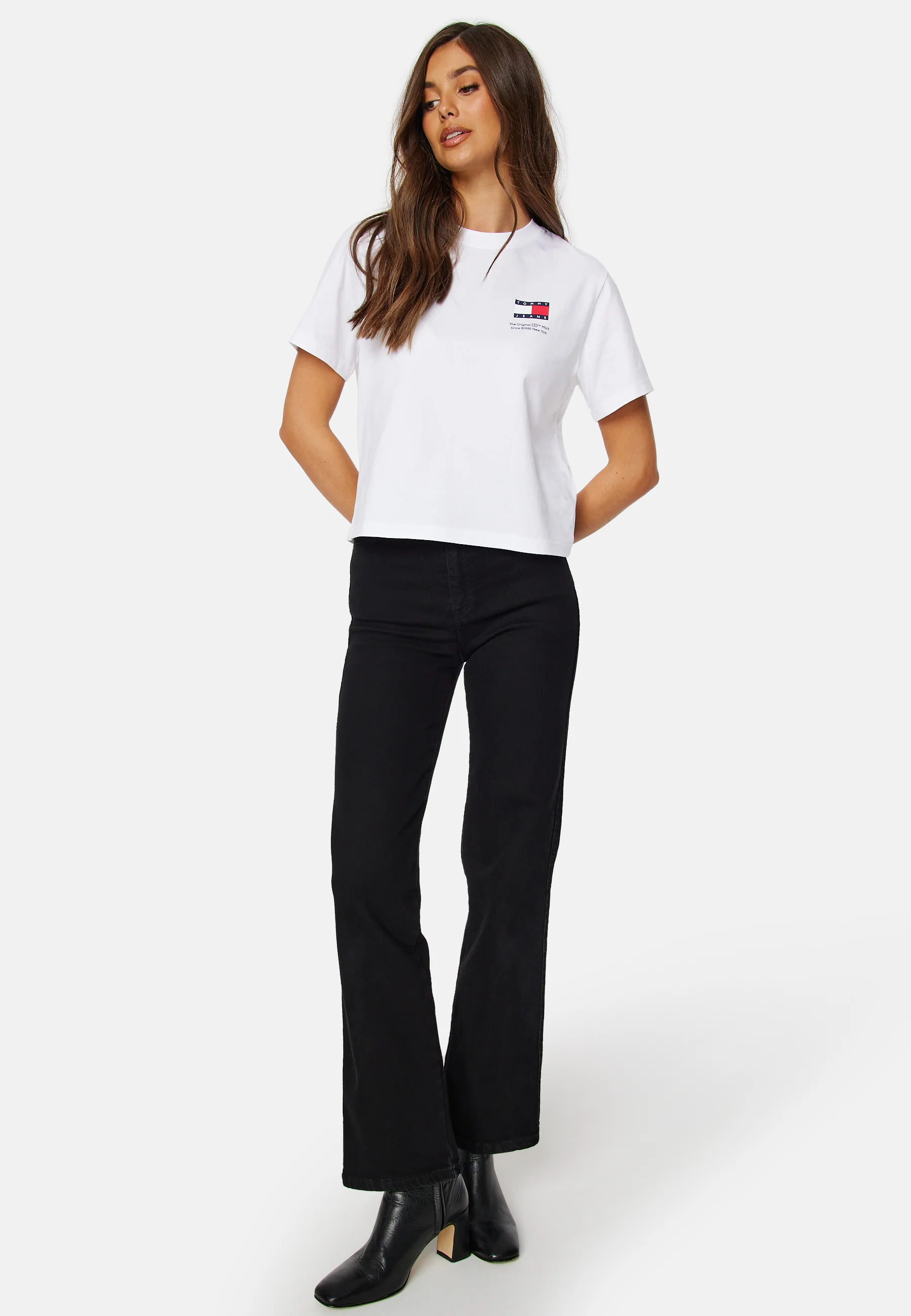 BXY Graphic Flag Tee - Image 3