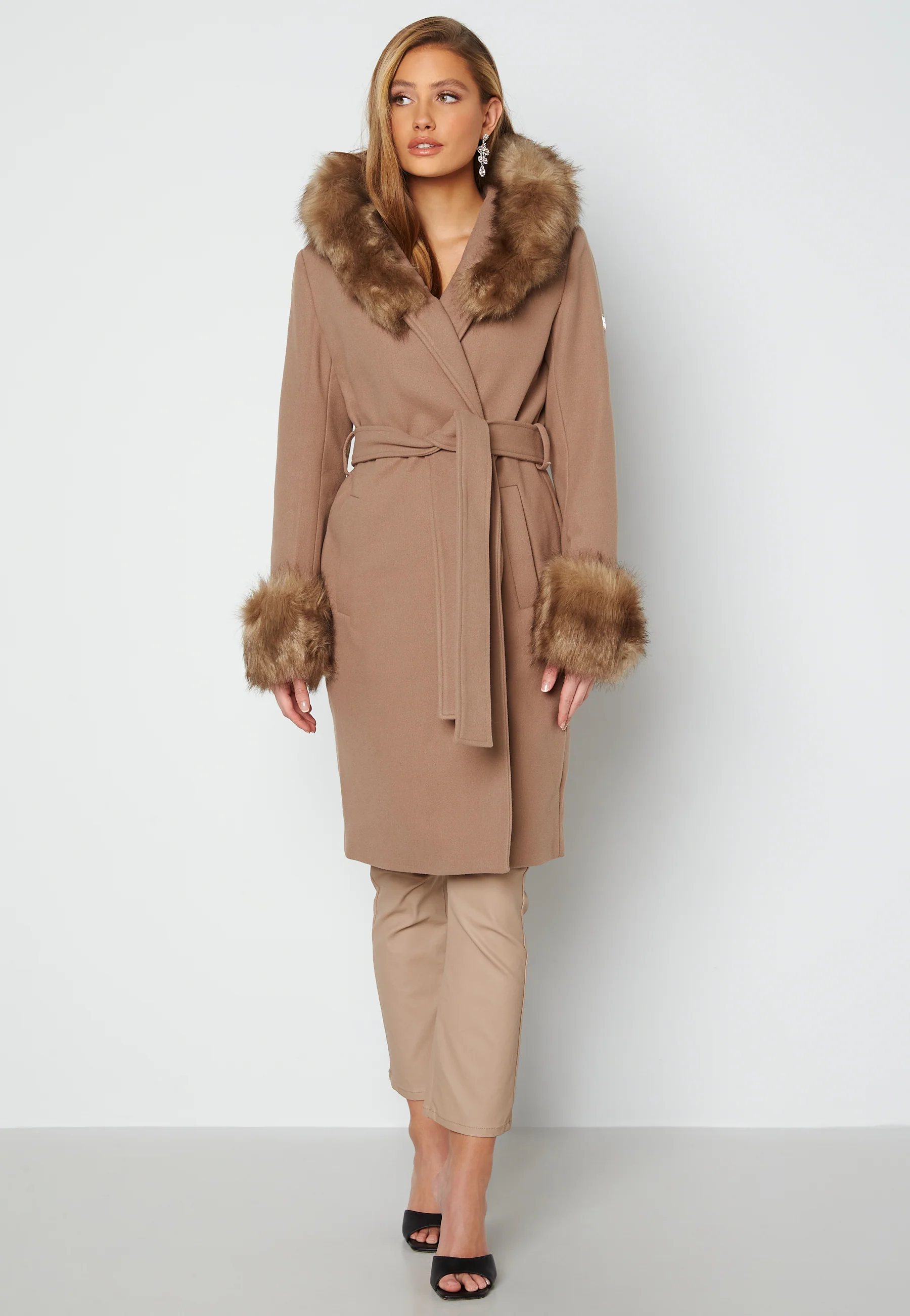 Camilla Coat - Image 3