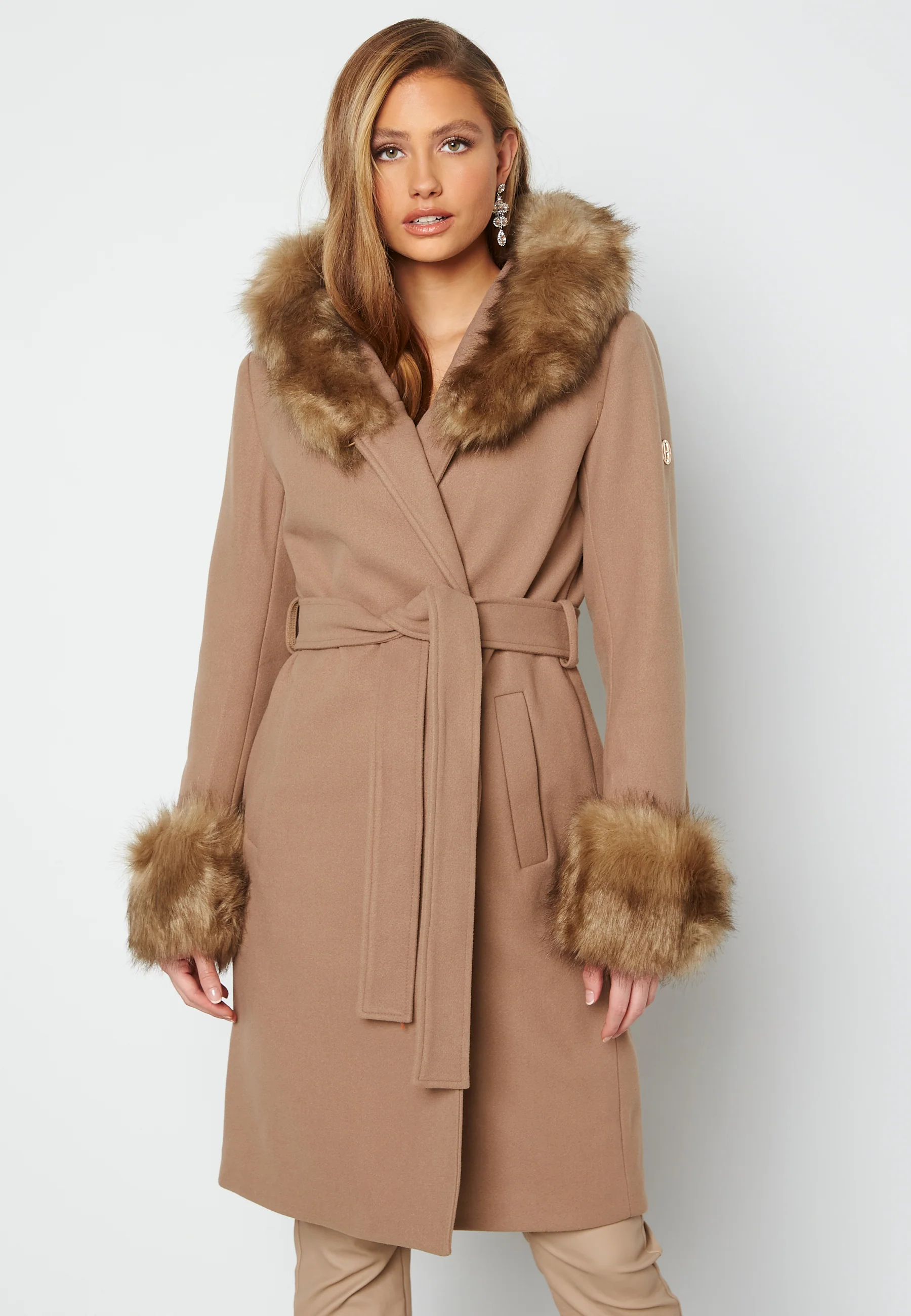 Camilla Coat - Image 5