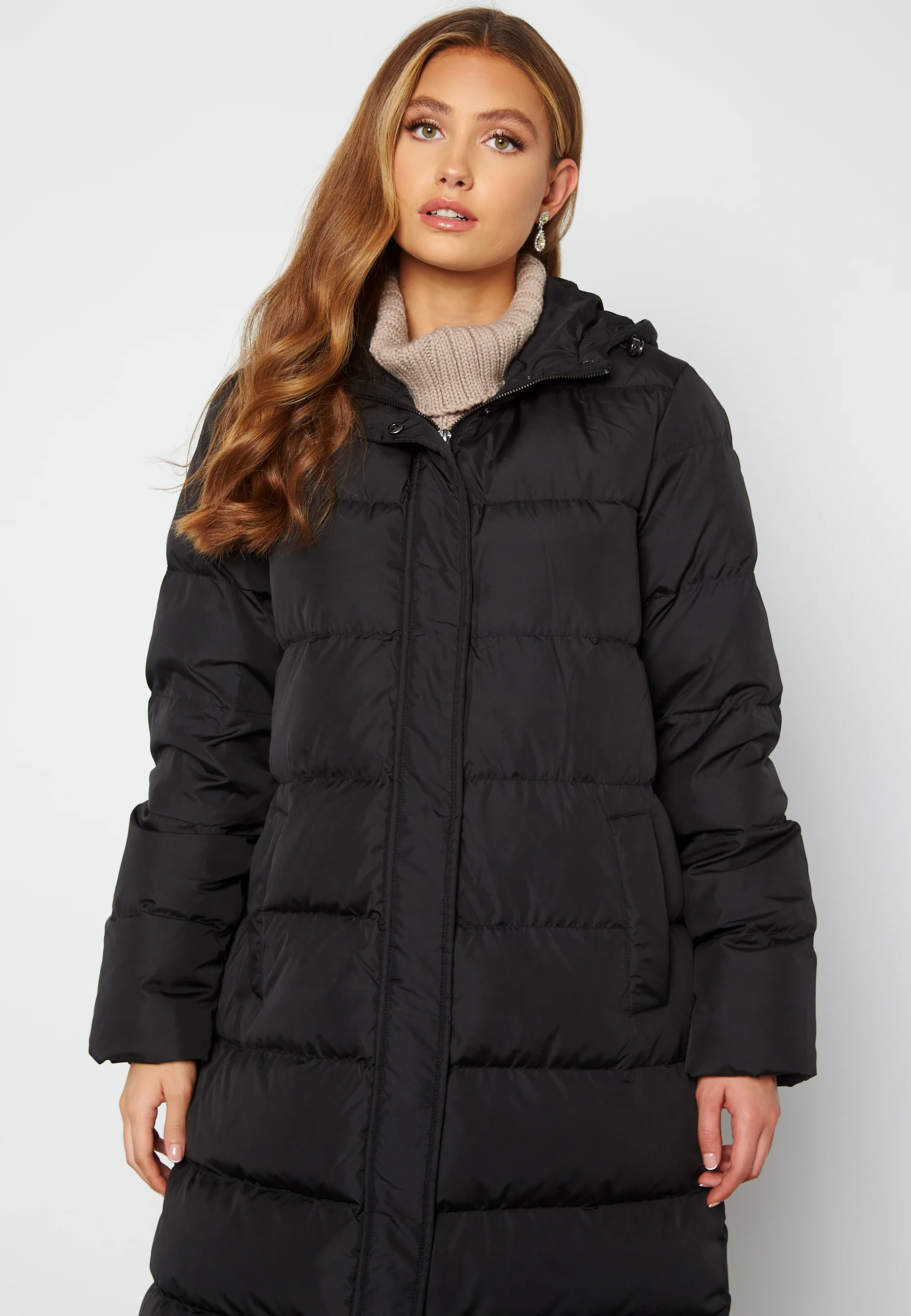 Camisa Down Jacket - Image 4