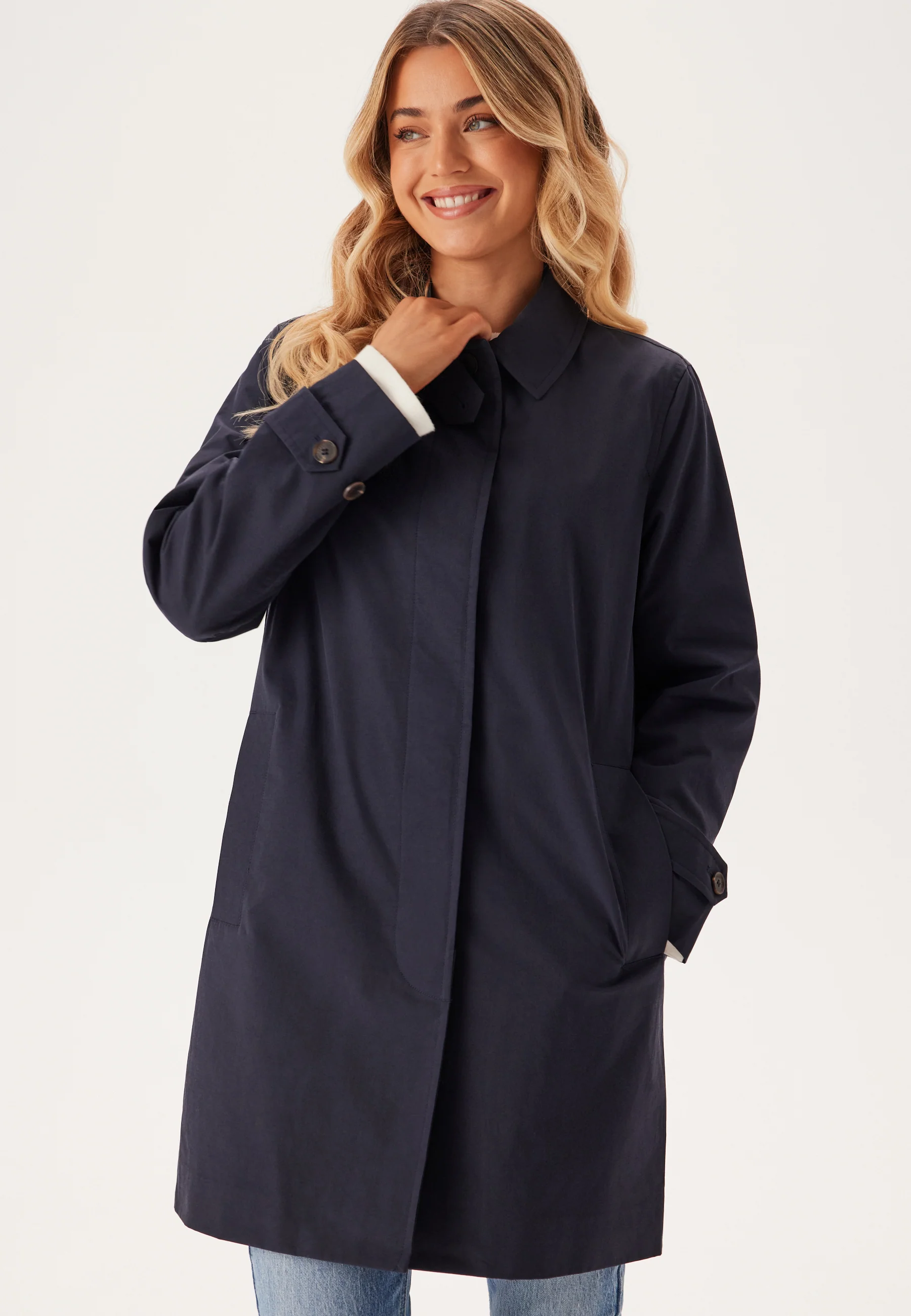 Car Coat