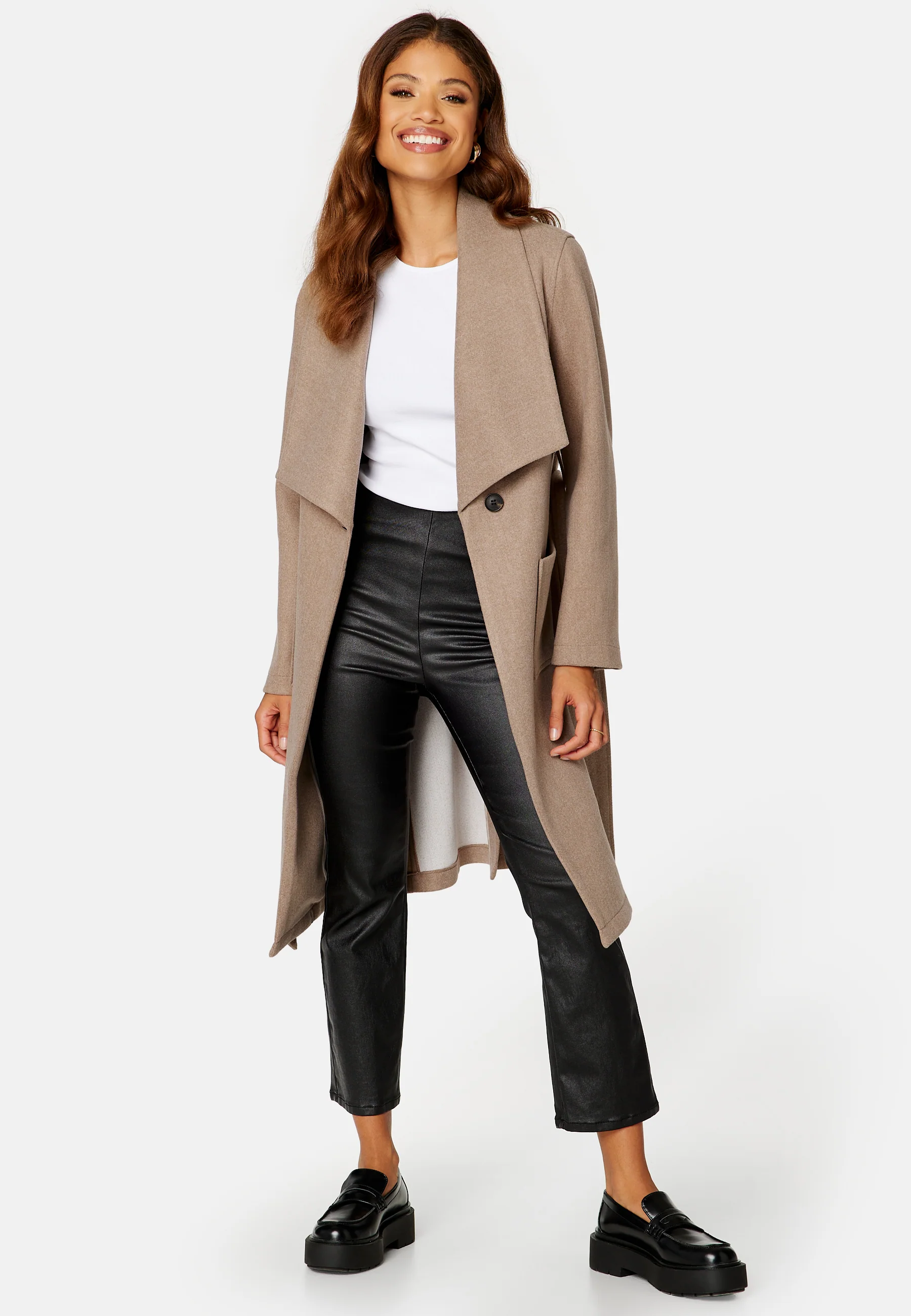 Carlena Coat - Image 4