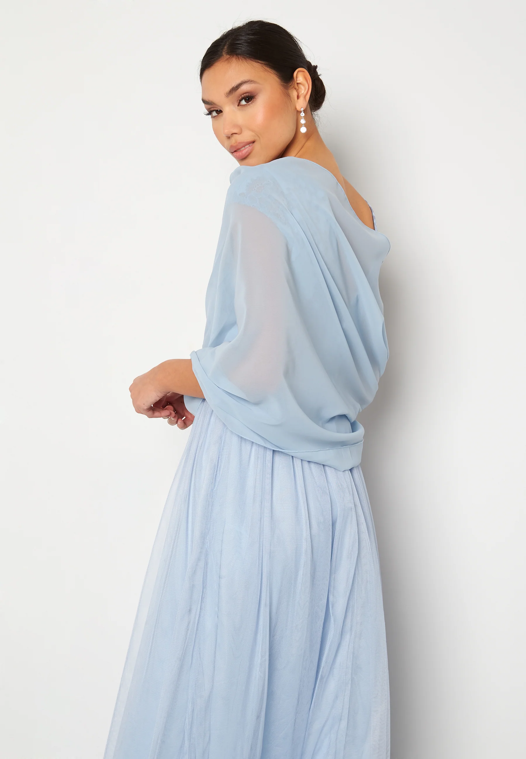 Chiffon Shawl - Image 3