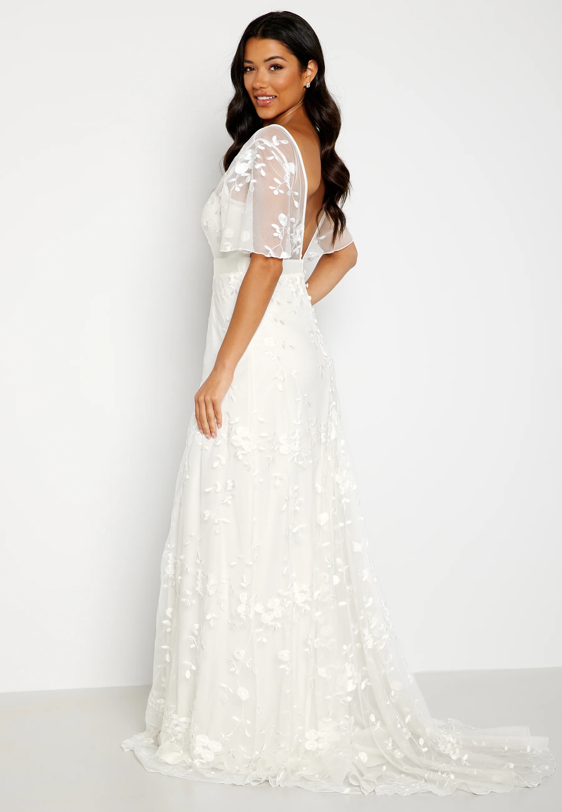 Chrislyn Wedding Gown - Image 2