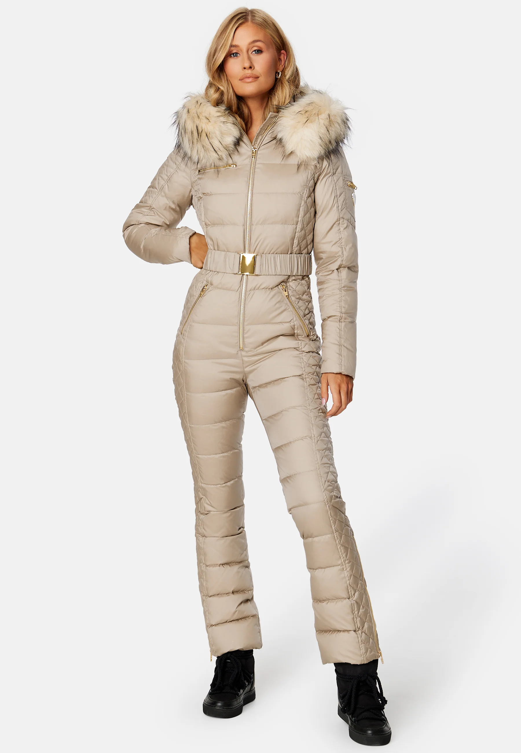 Ciara Jumpsuit