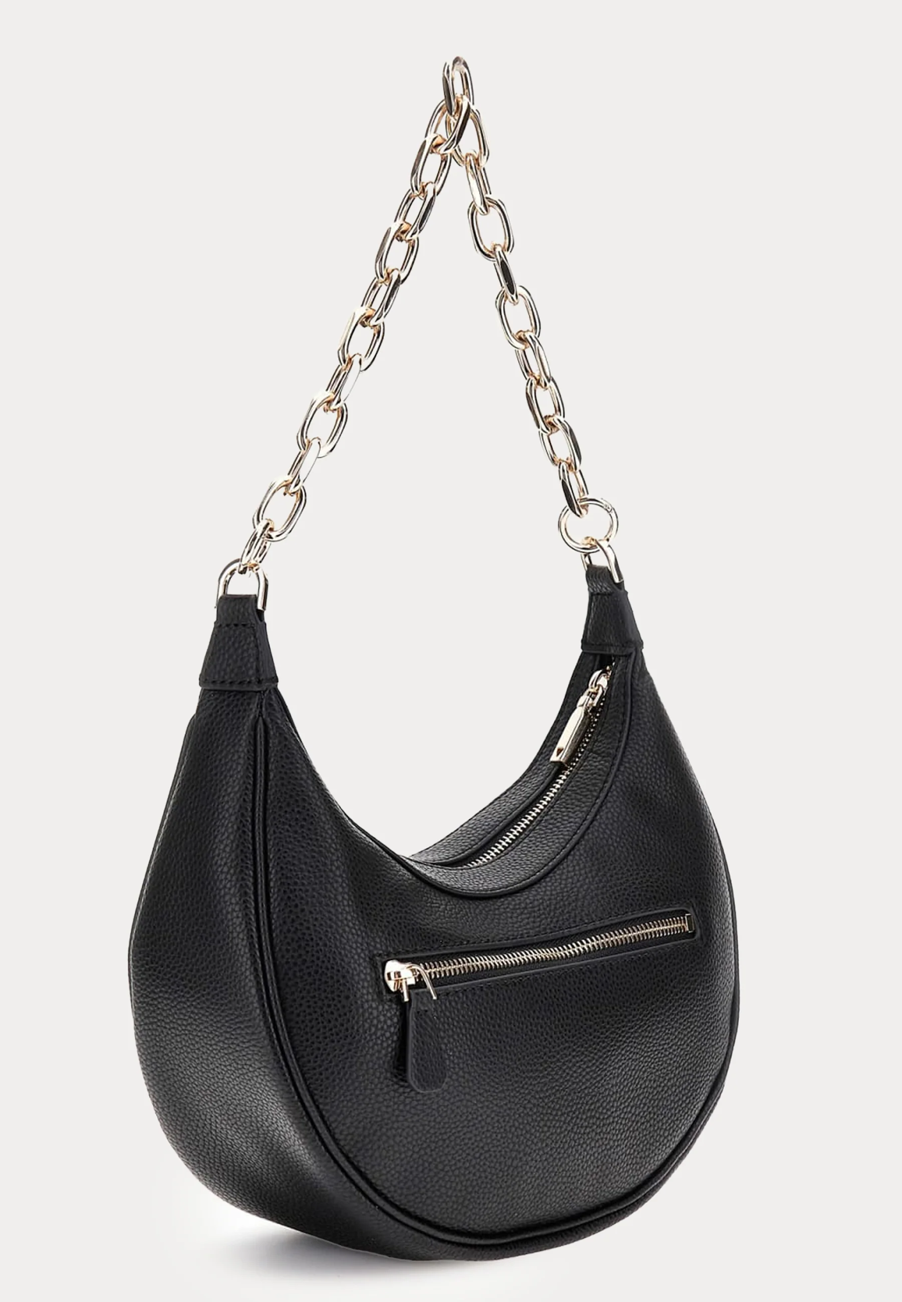Circe Hobo Shoulder Bag - Image 3