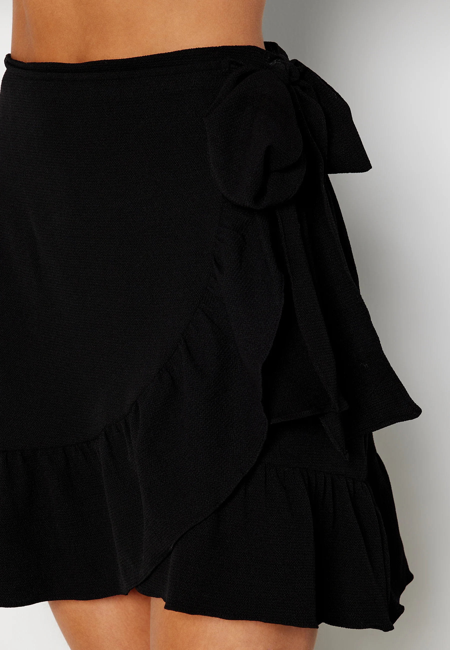 Cita Bobble Wrap Skirt - Image 3