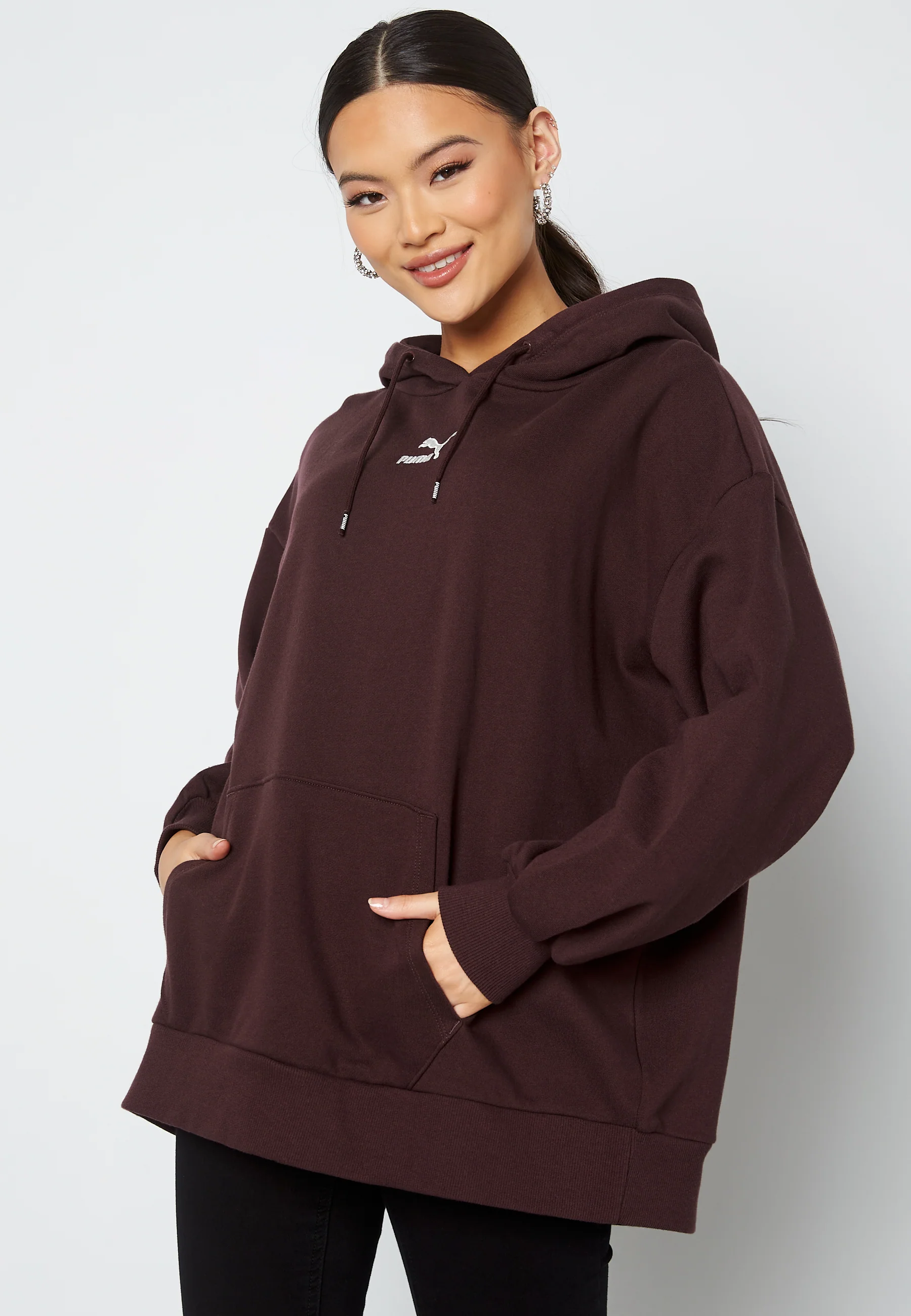 Classics Oversized Hoodie - Image 2