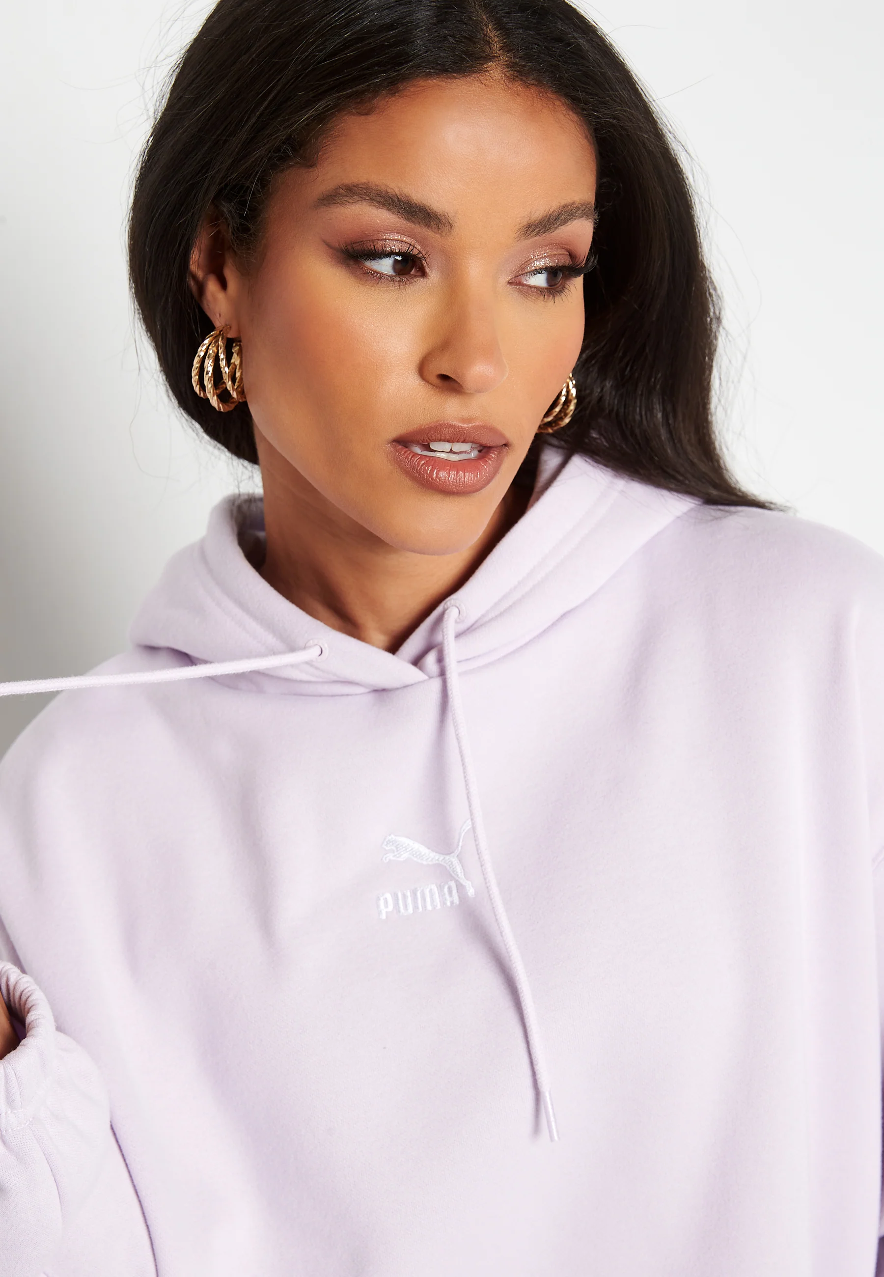 Classics Oversized Hoodie - Image 4