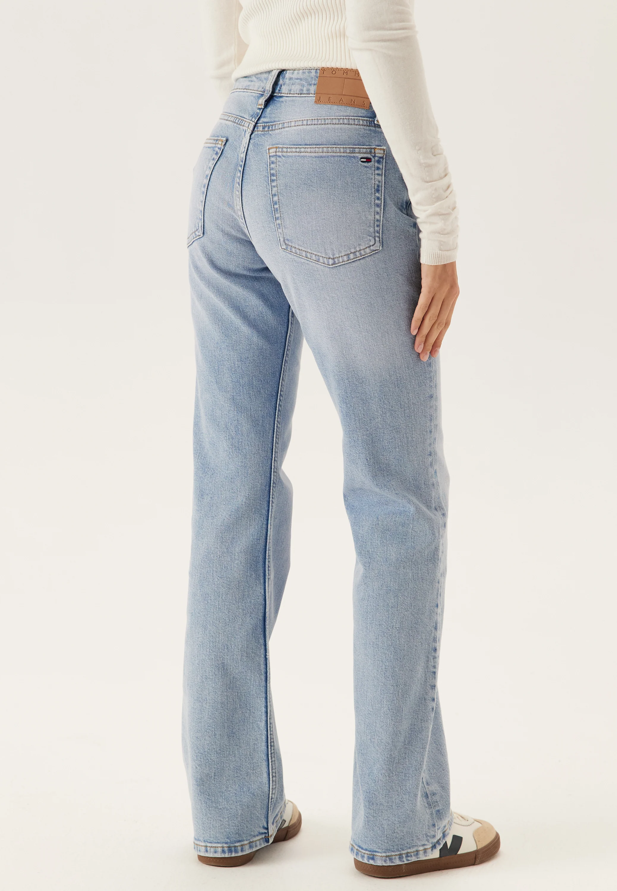 Cleo Mid Bootcut Bi0112 - Image 3