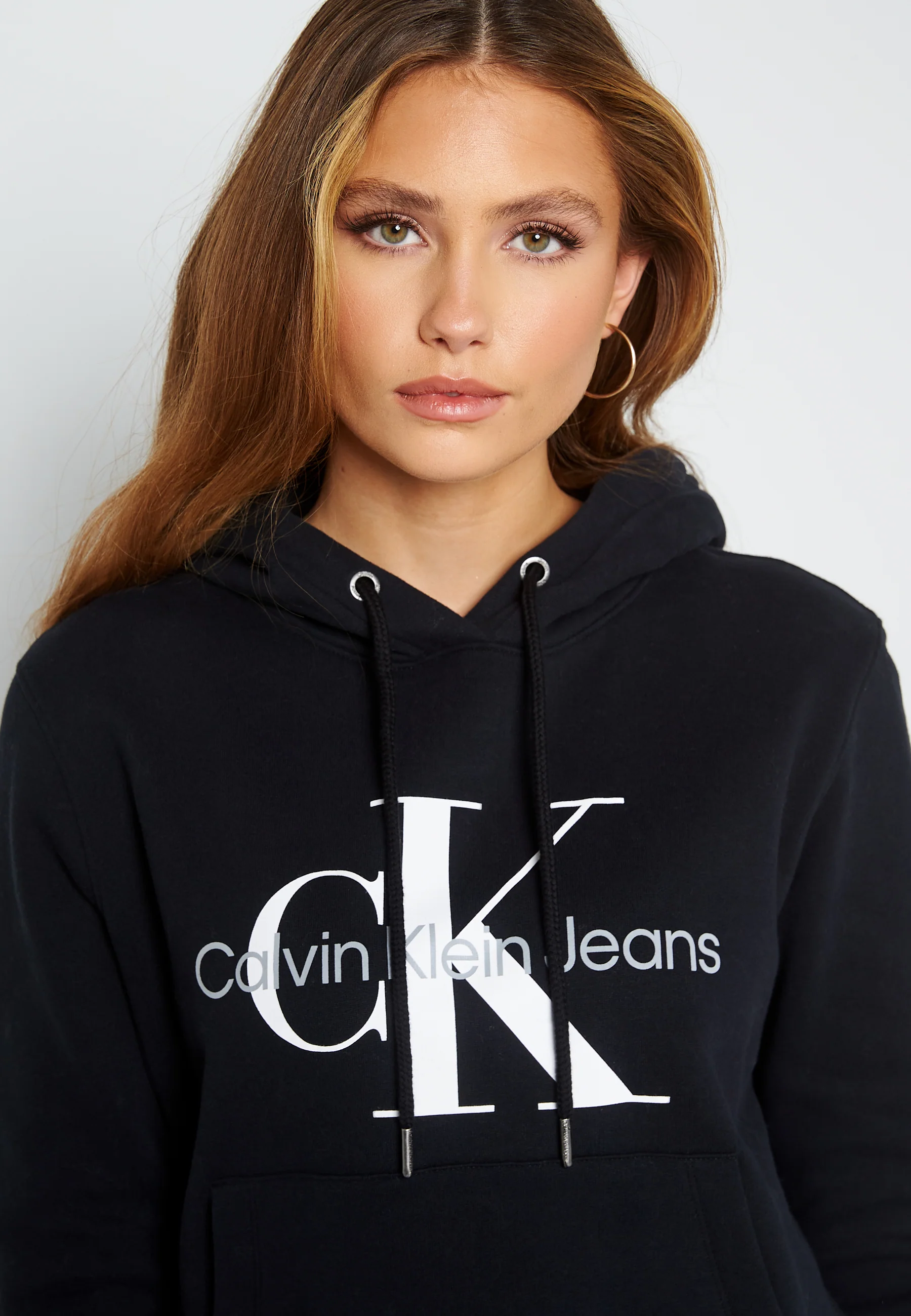 Core Monogram Hoodie - Image 5