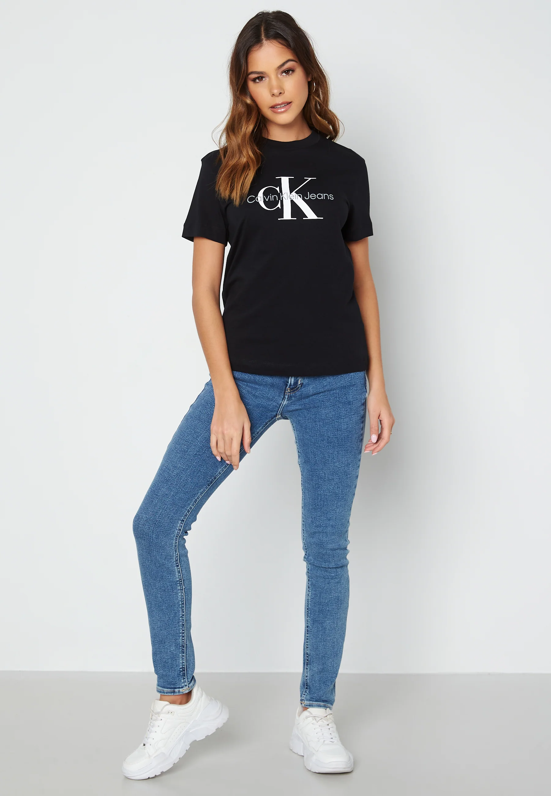 Core Monologo Regular Tee - Image 2