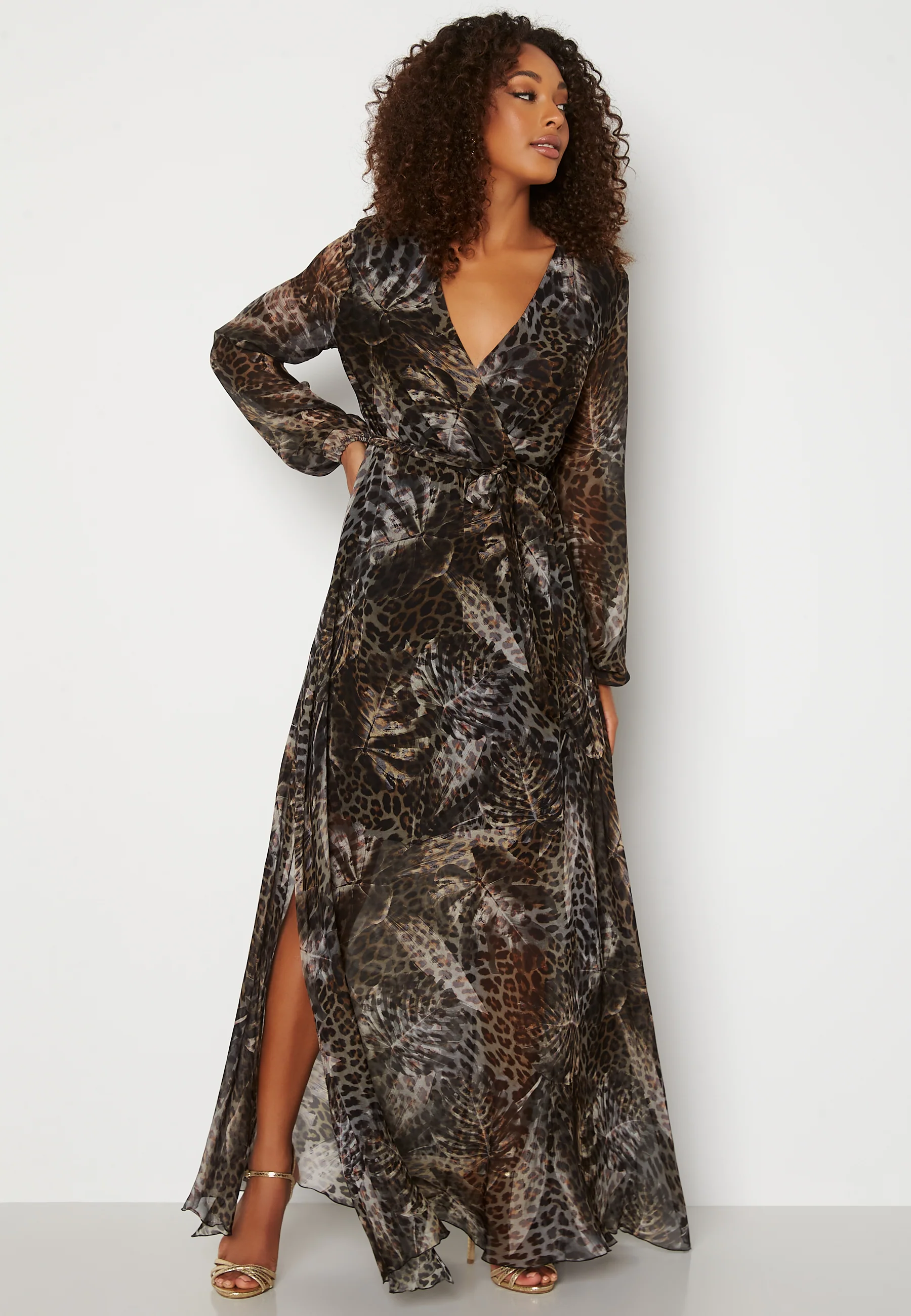 Cornelia Dress