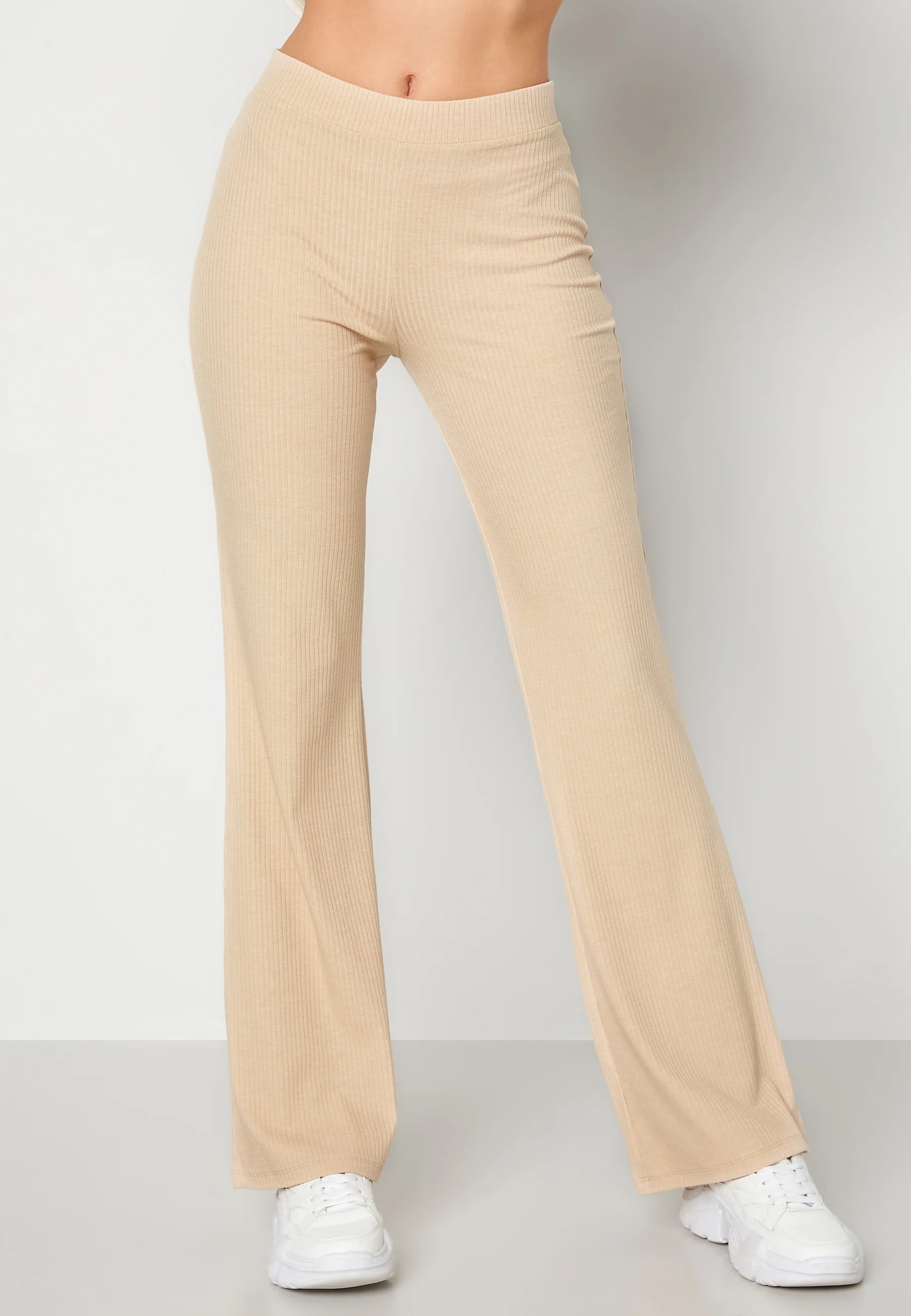 Cozensa rib trousers - Image 3