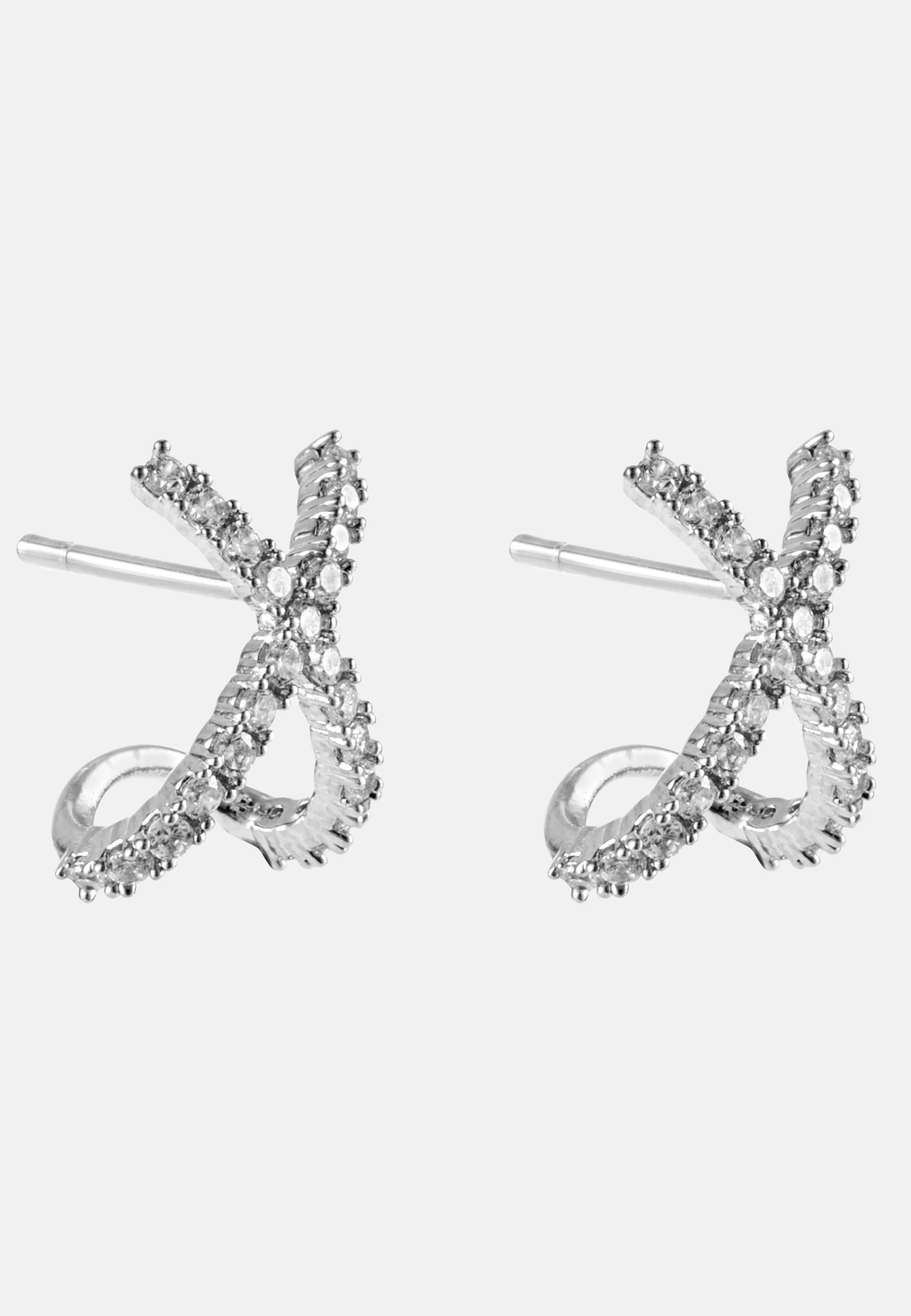 Cross Earring - Image 3