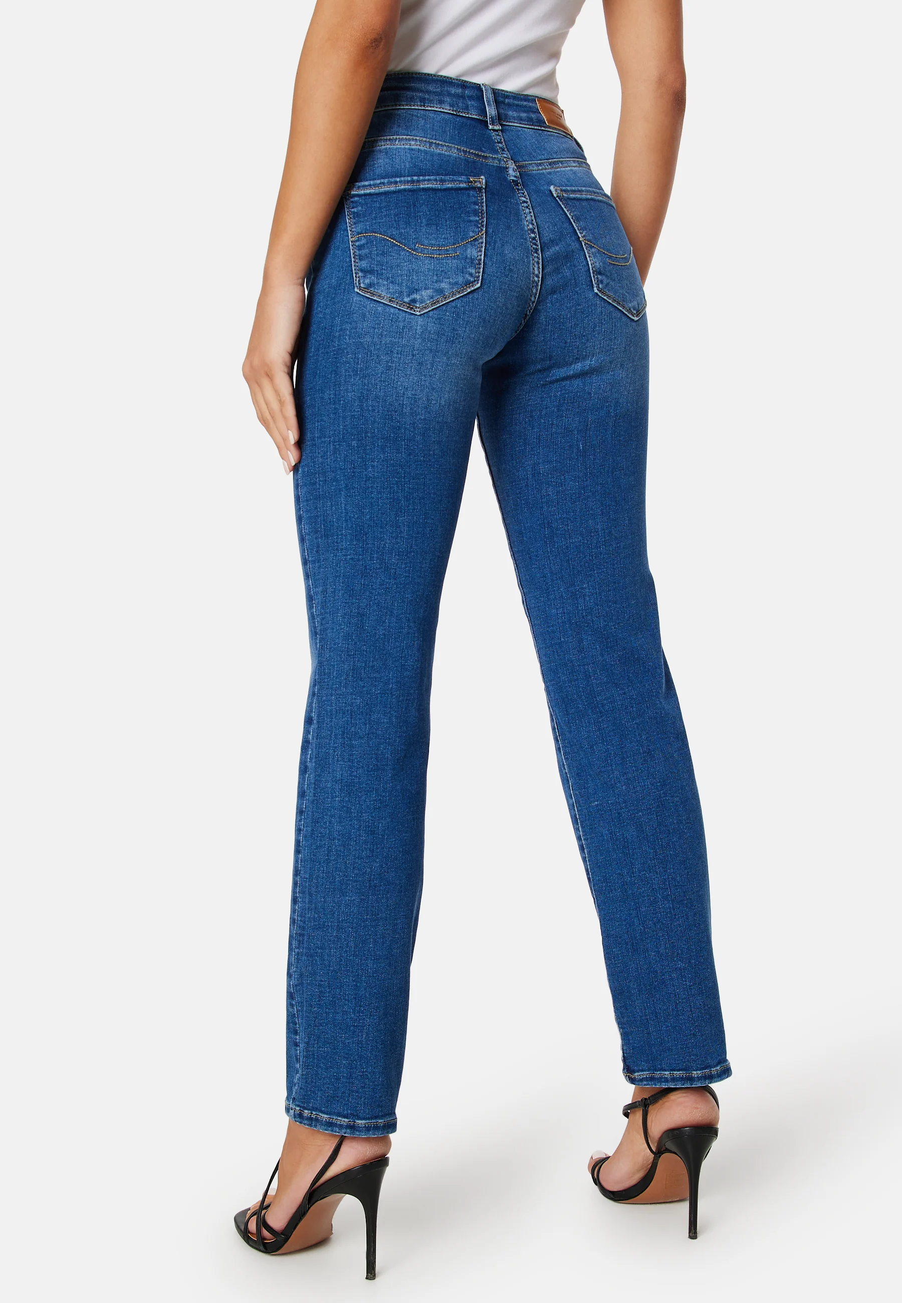 Daf MR Straight Jeans - Image 4